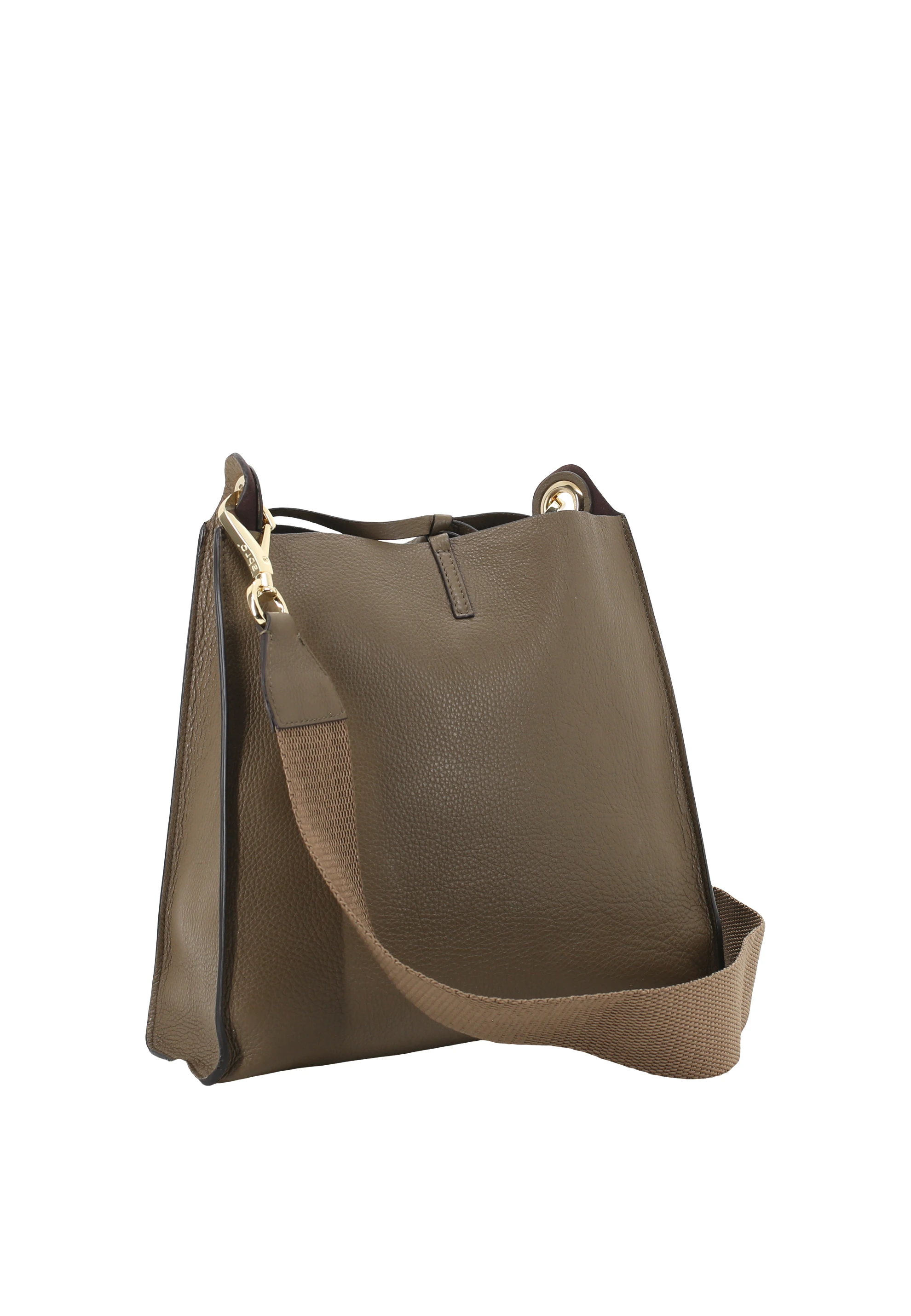 Cross body RAQUEL small Leather Dalia