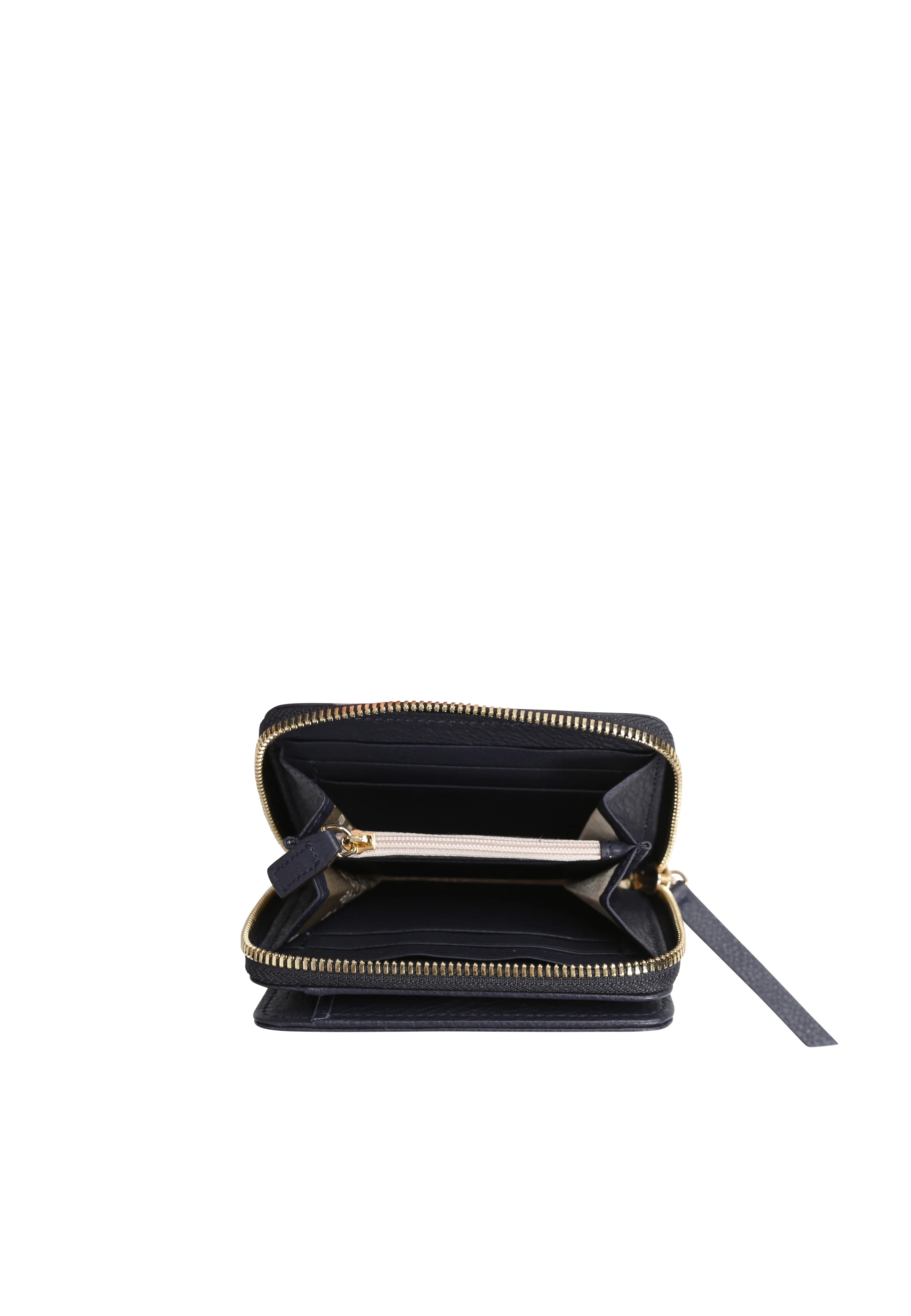 Porte-monnaia Cuir Agave