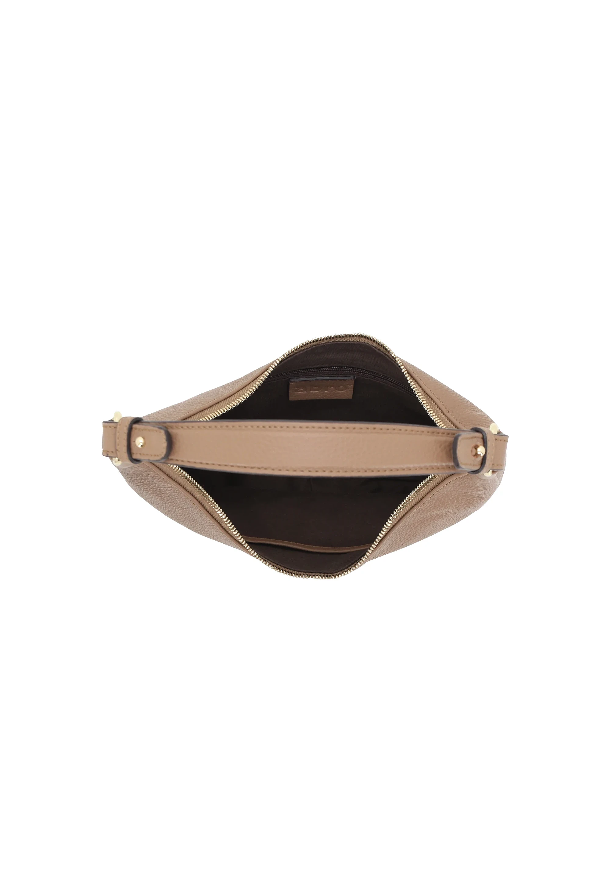 Hobo NANA Mini Leather Agave
