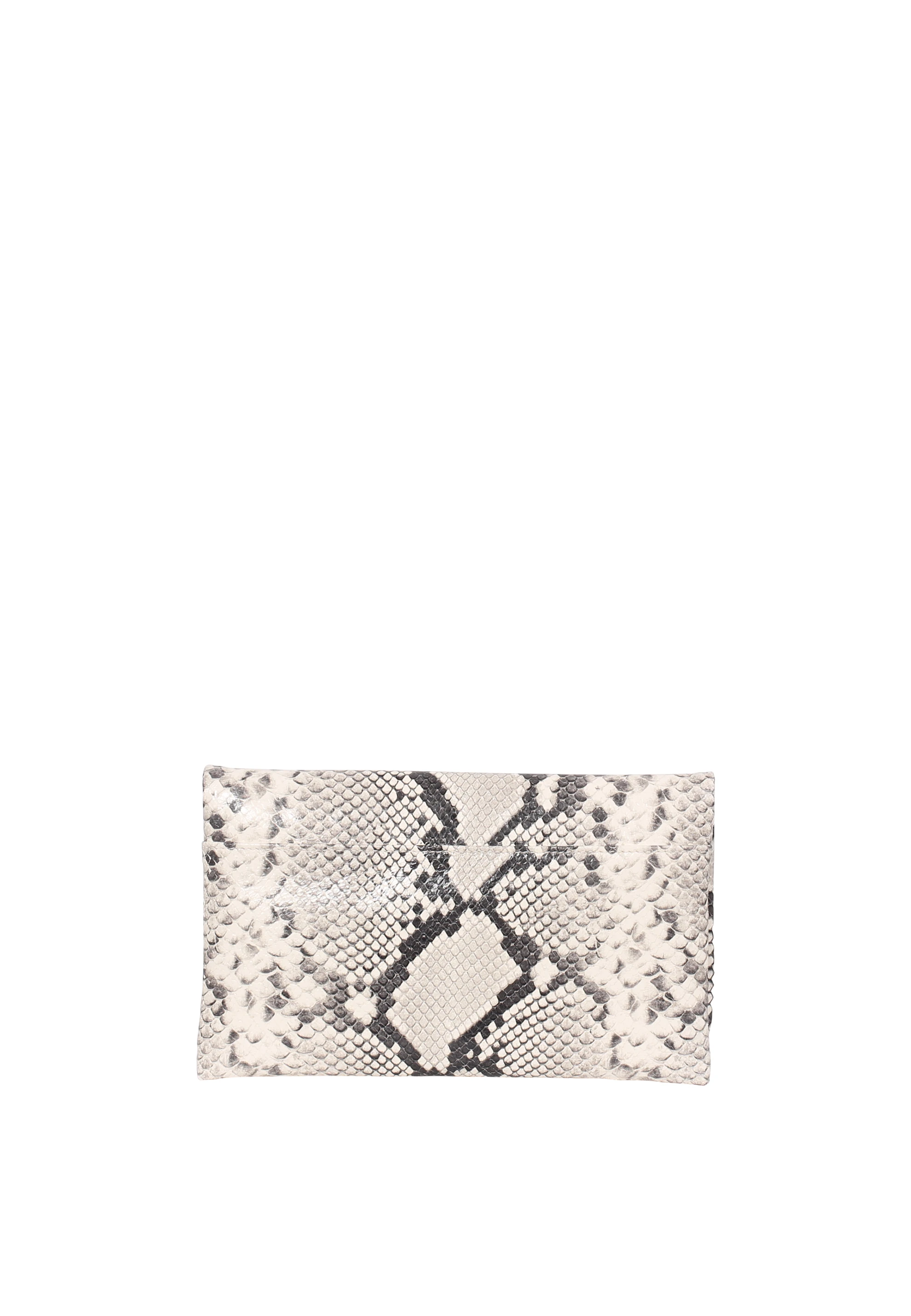 Pochette Python Bosco Pochette Python Bosco