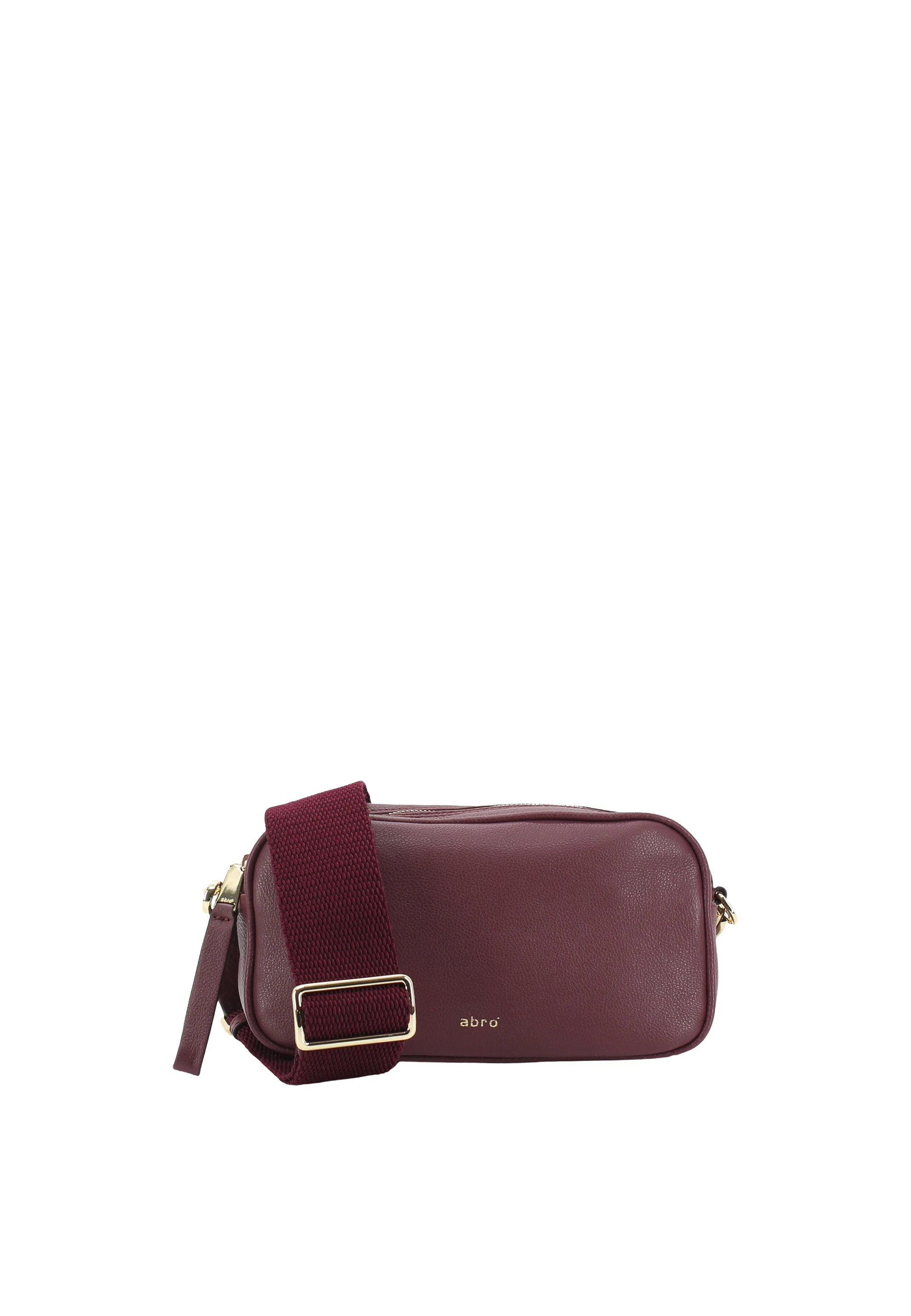 Borsa a tracolla TINA big Pelle Dalia