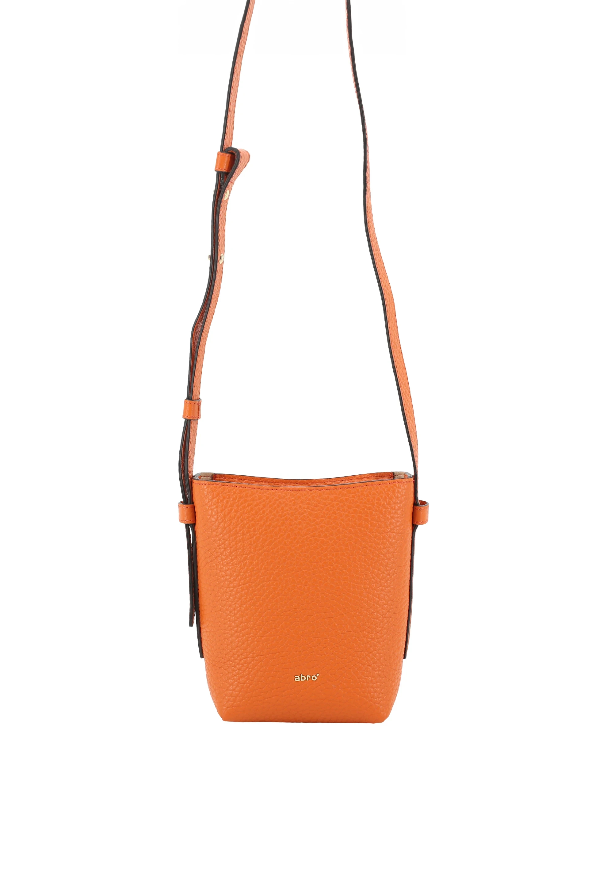 Borsa a tracolla COSMO  Pelle Tekla