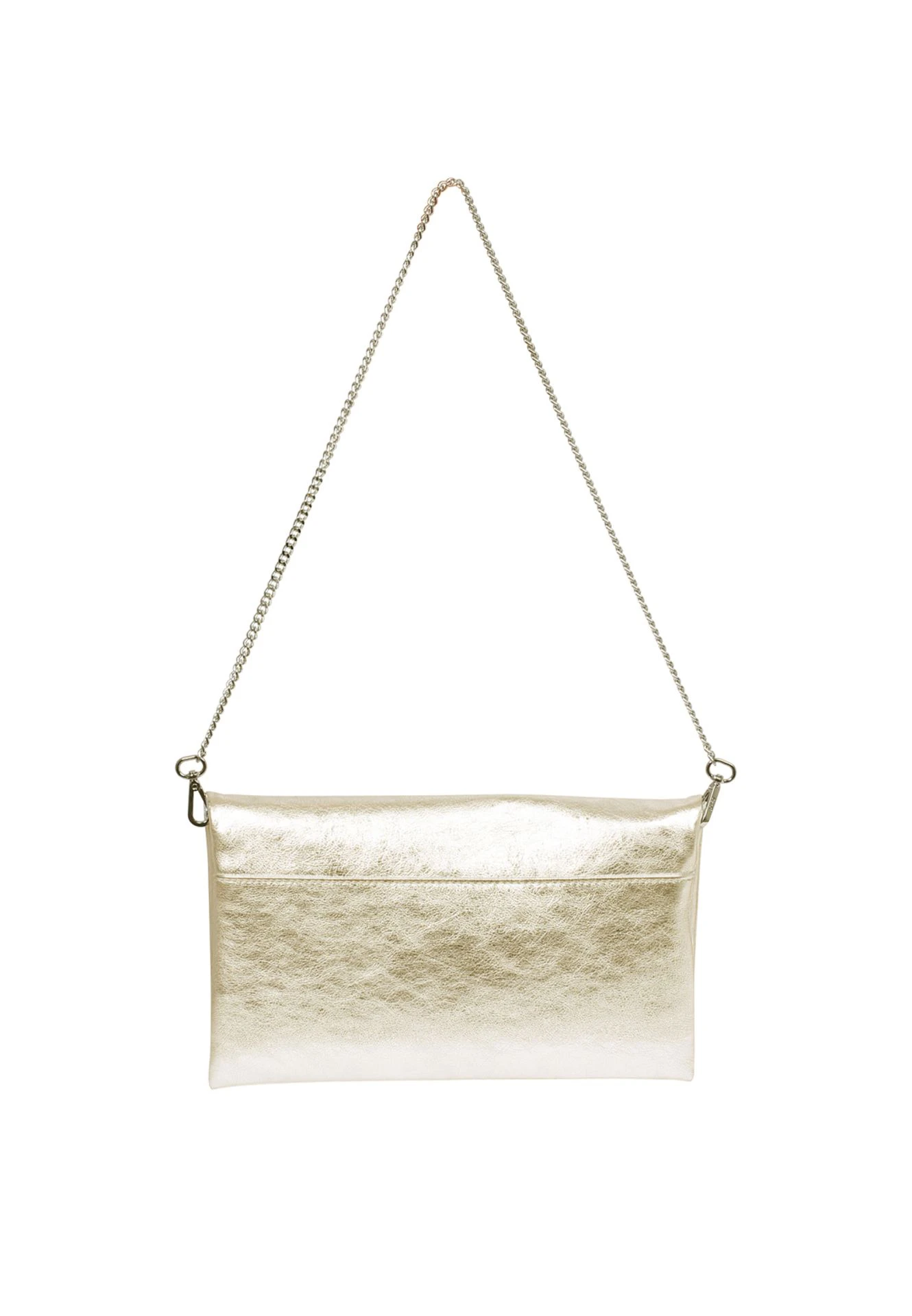 Clutch Leder Mimosa