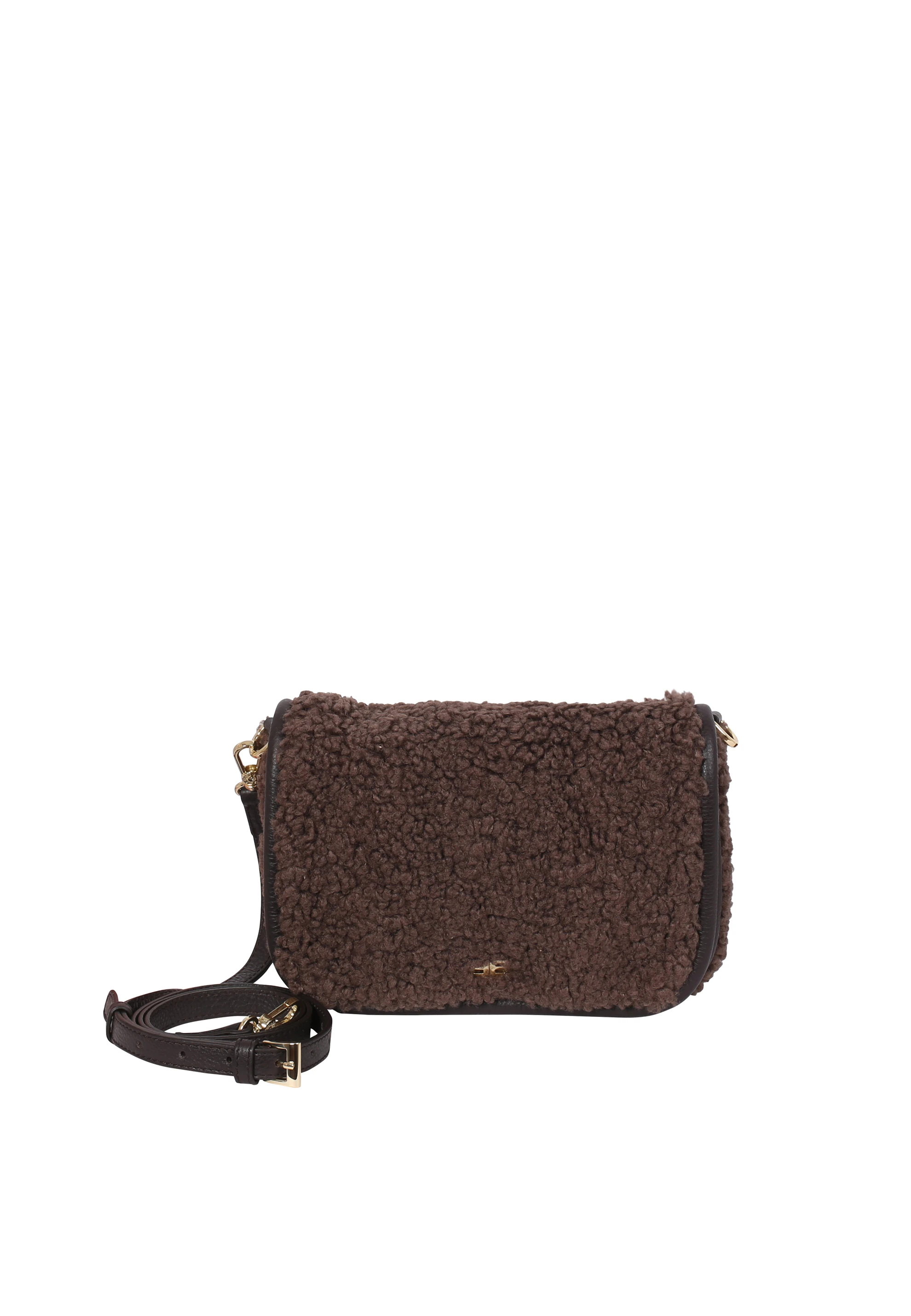 Cross body bag WILLOW Eco Fur Artico