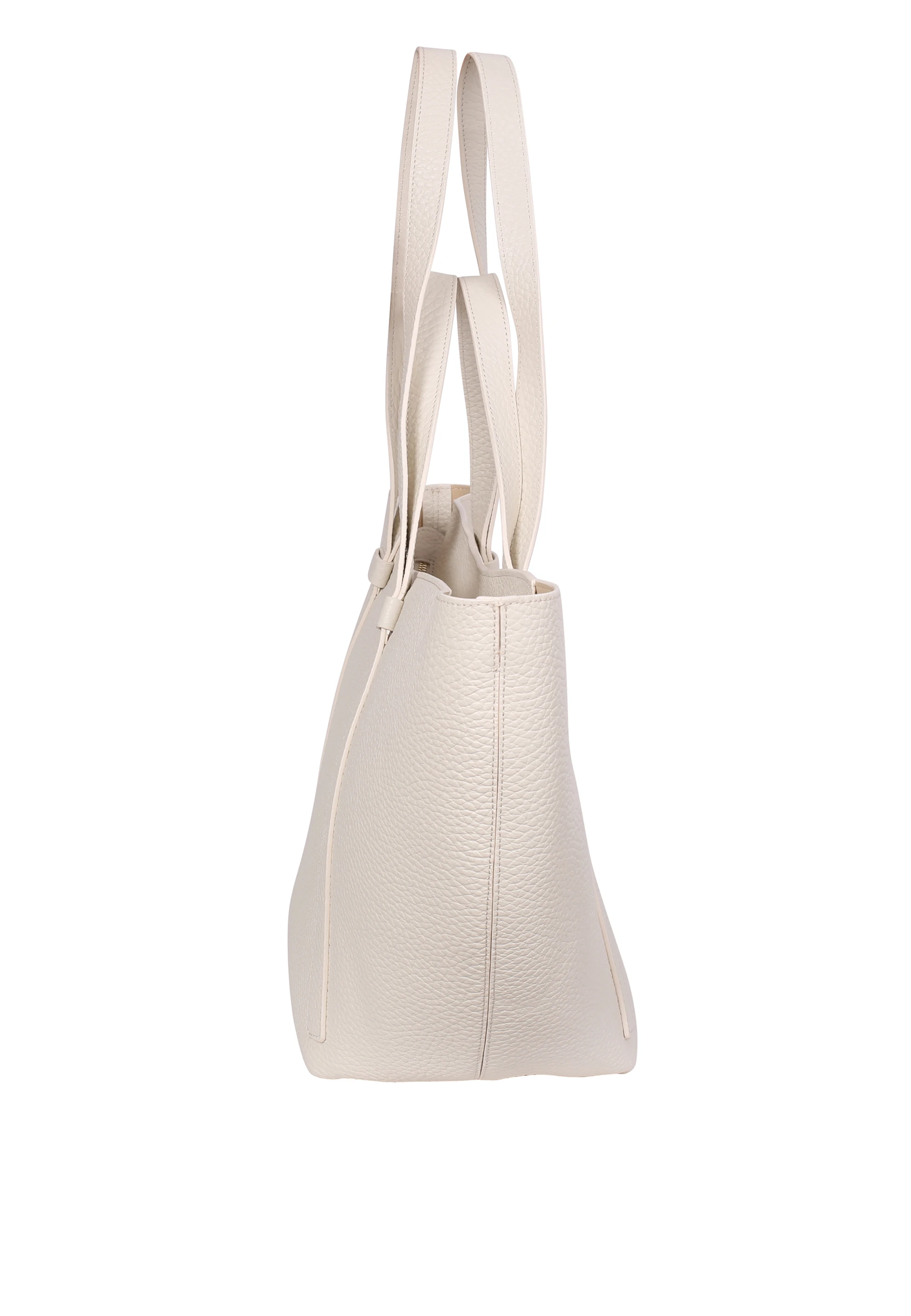 Shopper COSMO large Leather Tekla