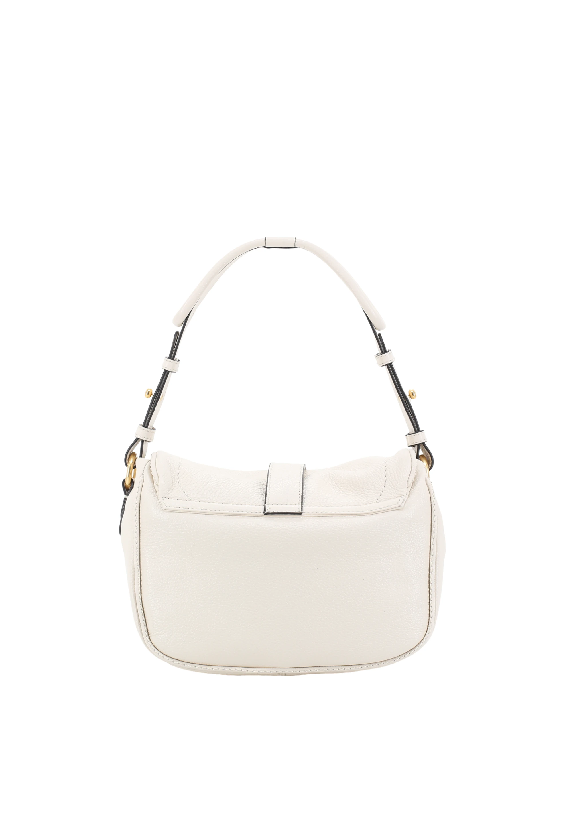 Bolso de hombro STAR SADDLE Piel Dalia