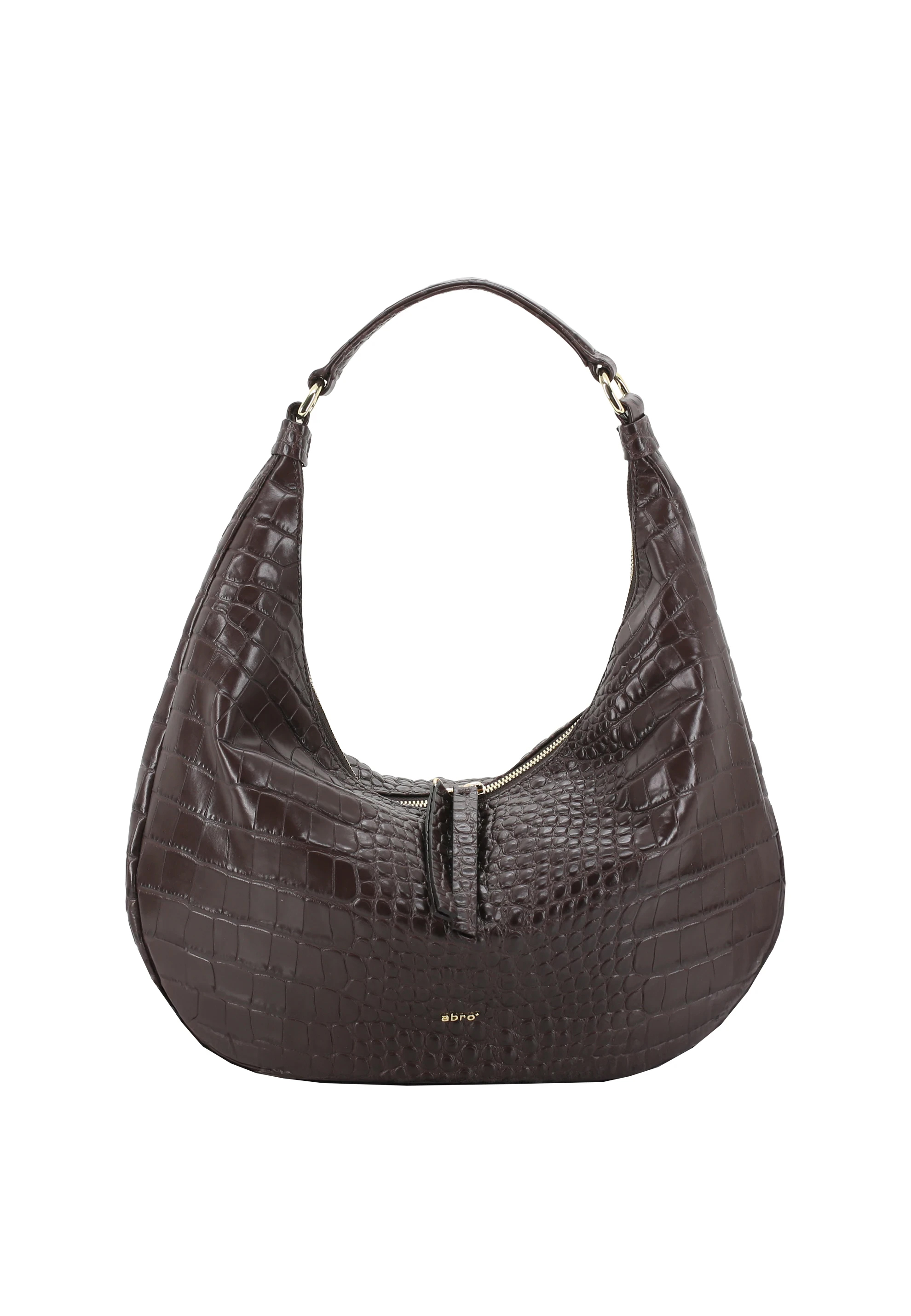 Beutel NANA small  Leder Cocco Monidal