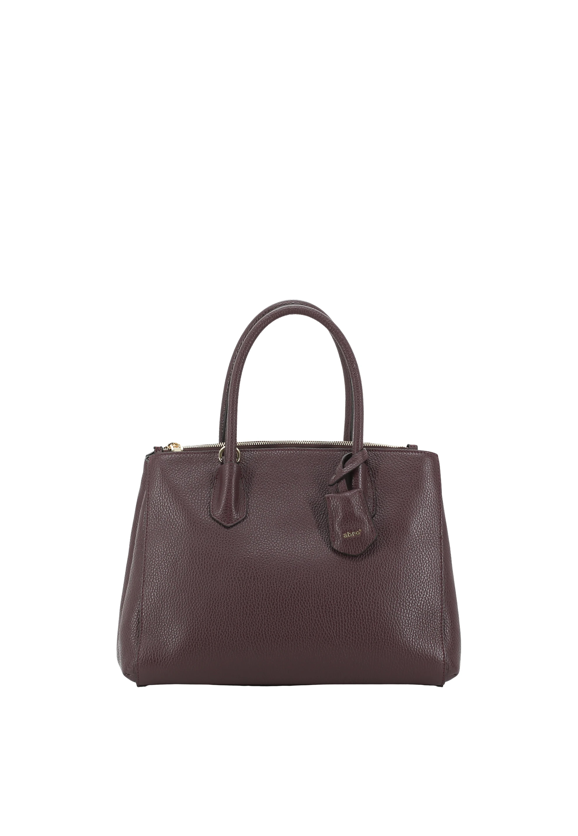 Businessshopper BUSY medium Leder Adria