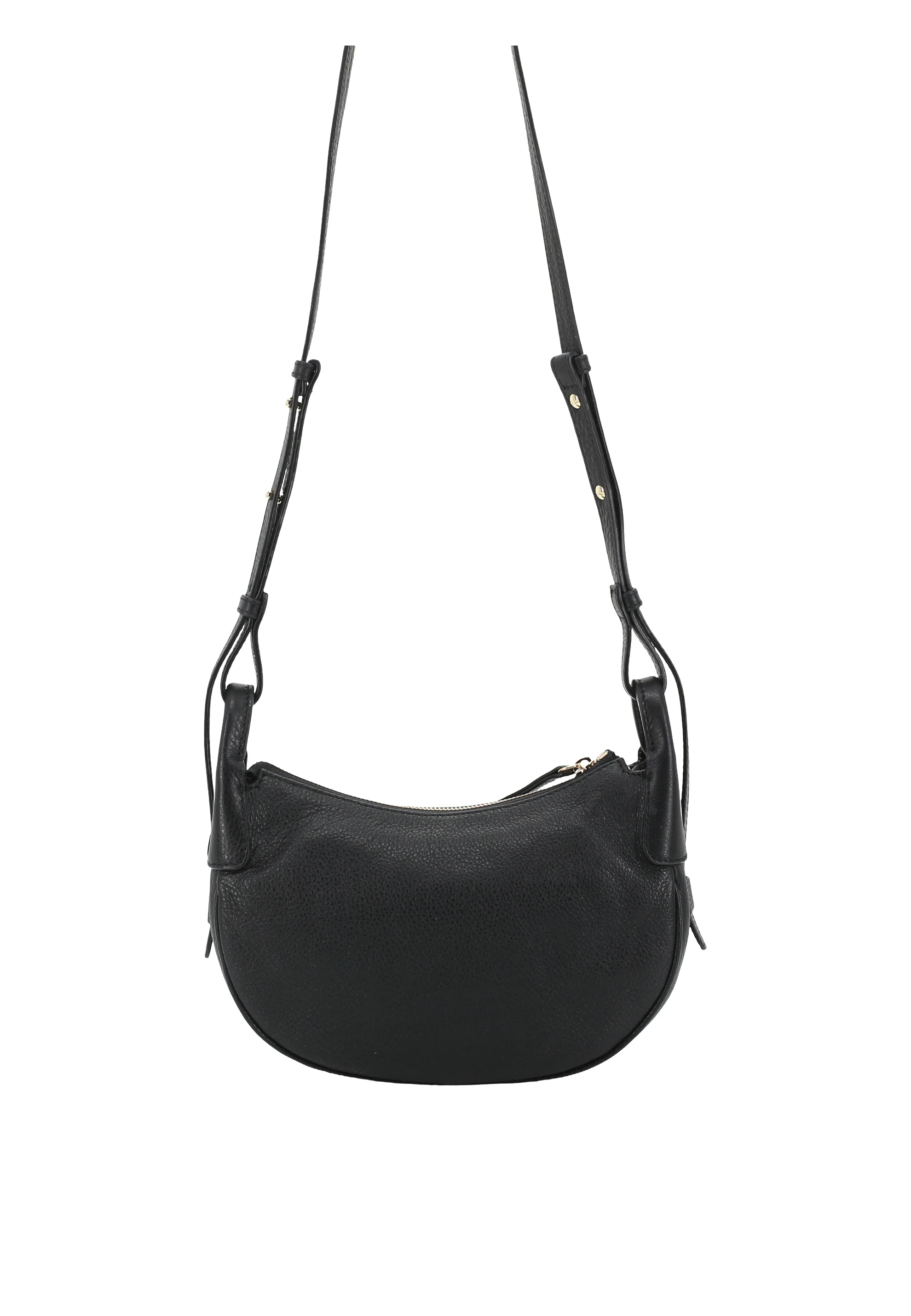 Borsa a tracolla ALVA Pelle Dalia
