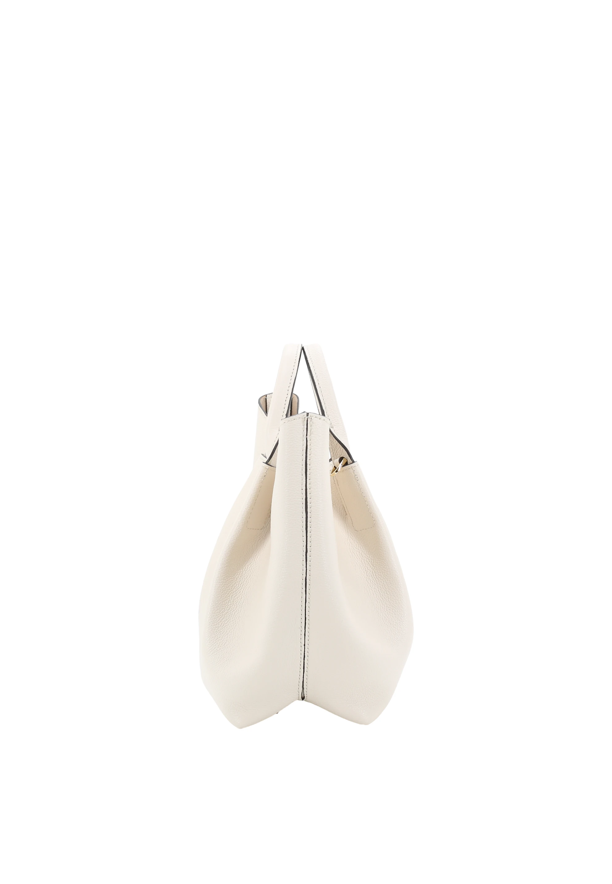 Shopper ESSENTIAL small Piel Agave