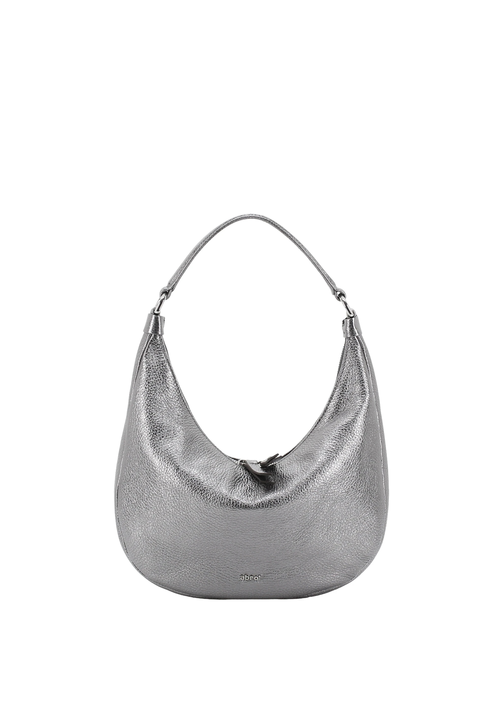 Beutel NANA mini Leder Shimmer