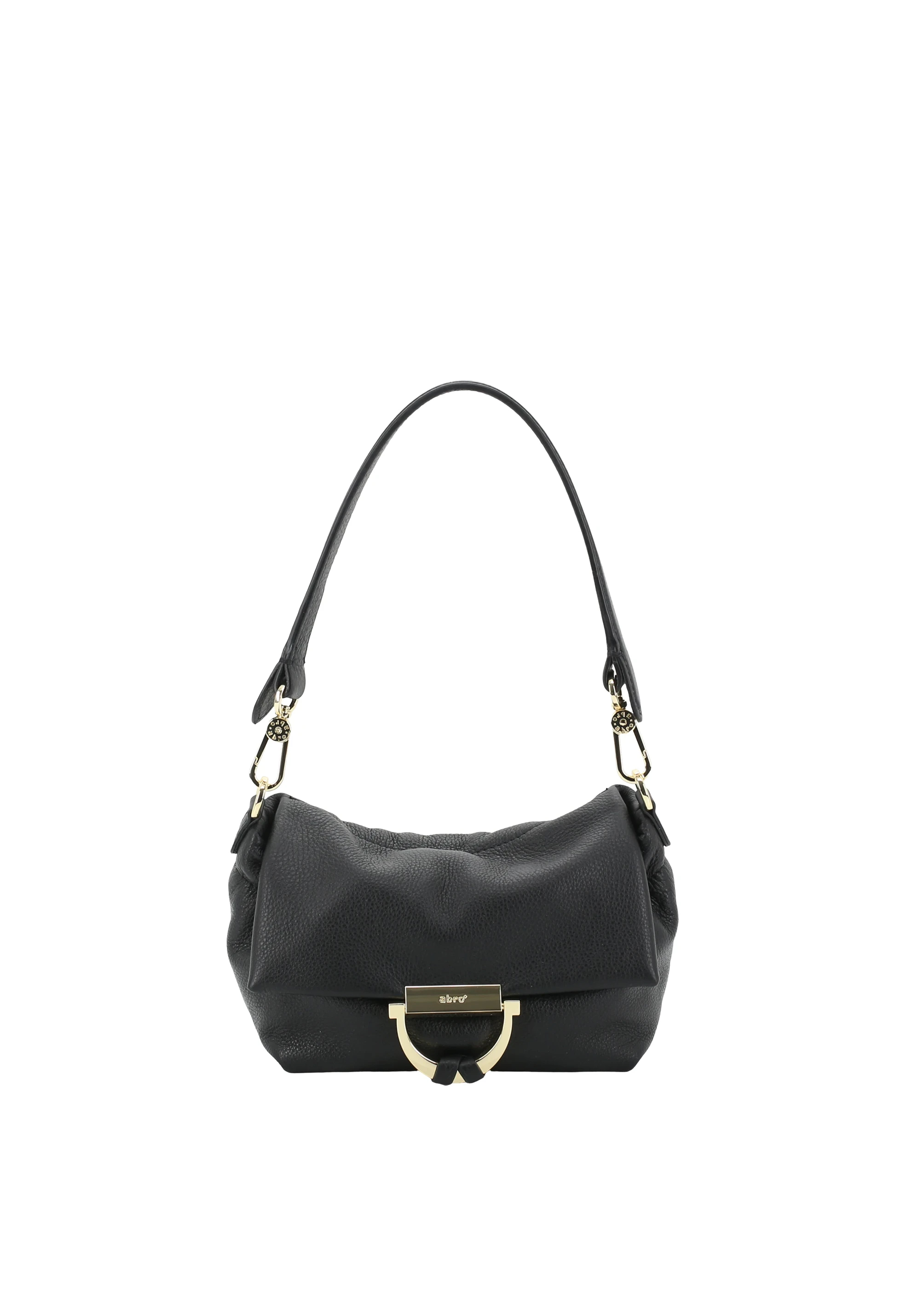 sac porté èpaule TEMI small Cuir Dalia