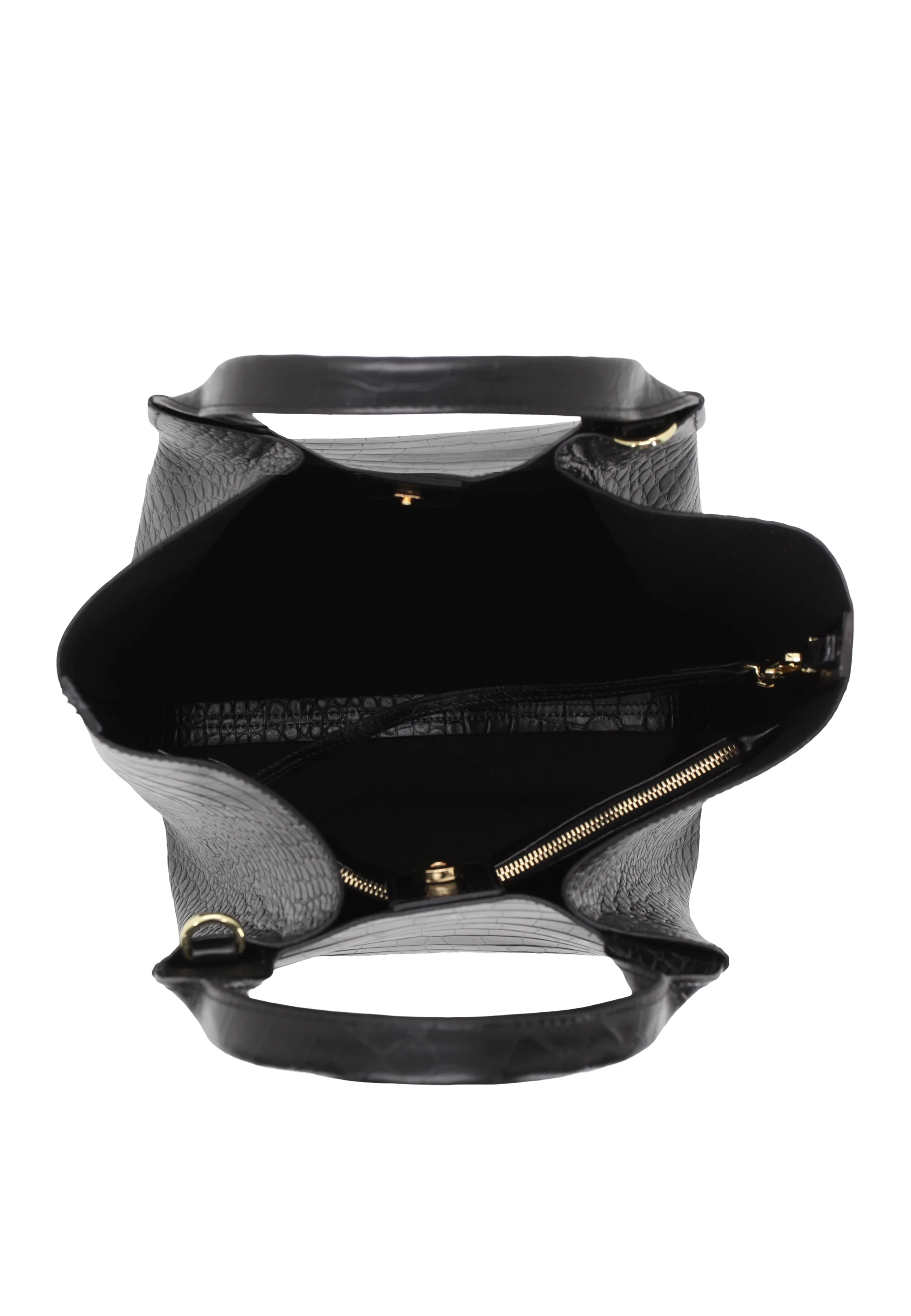 Shopping ESSENTIAL medium Pelle Cocco Mondial