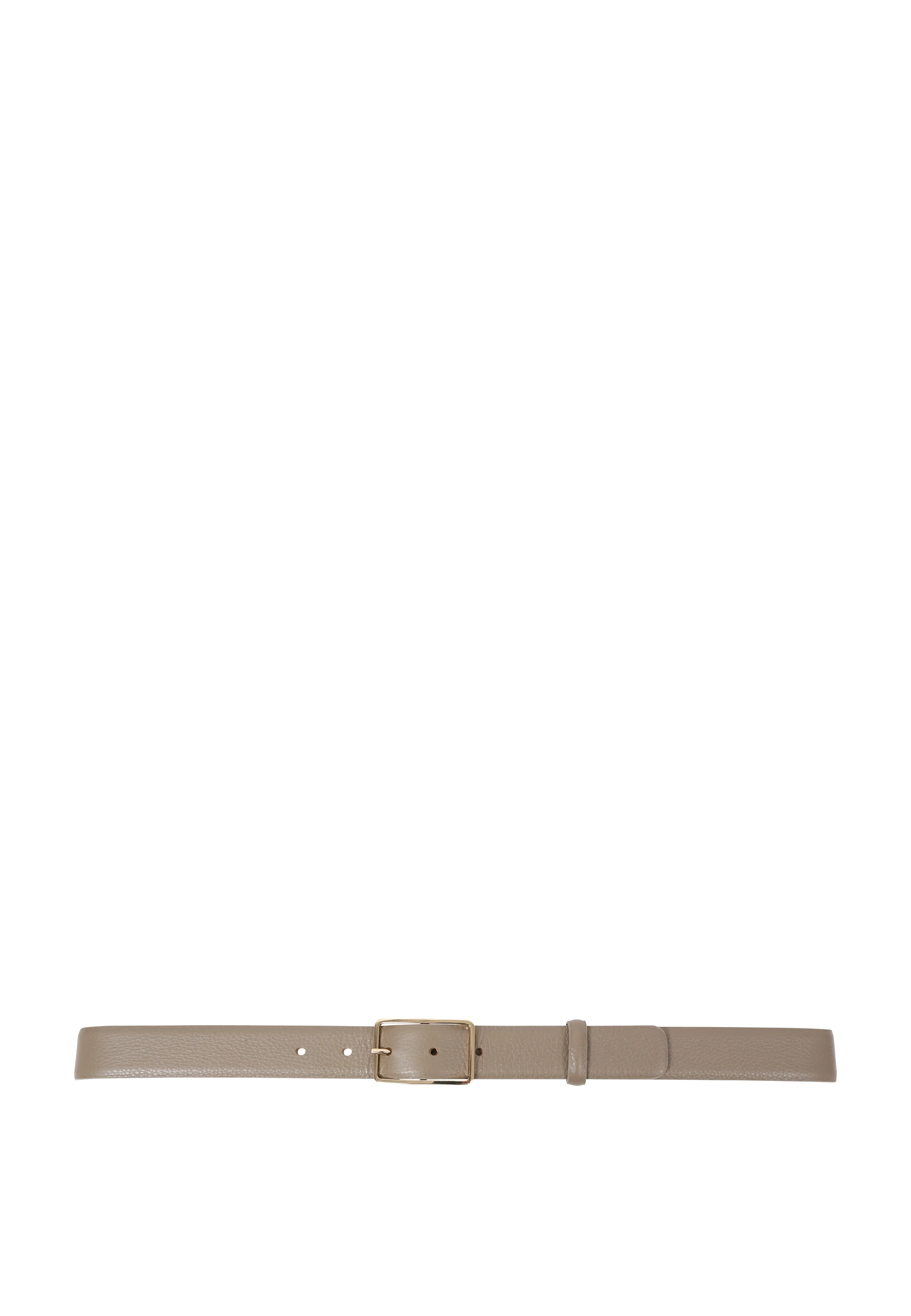Ceinture Cuir Dalia