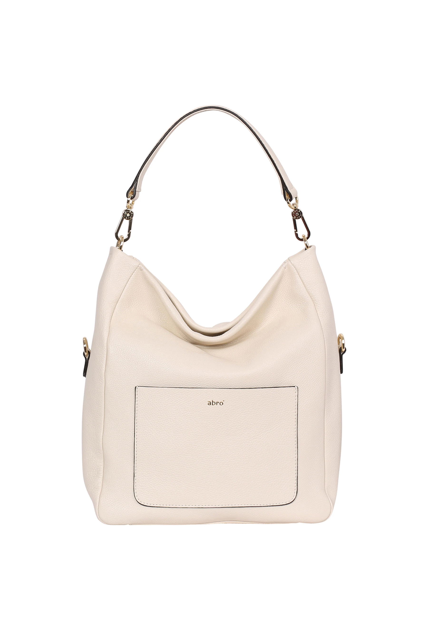 Hobo RAQUEL small Leather Dalia