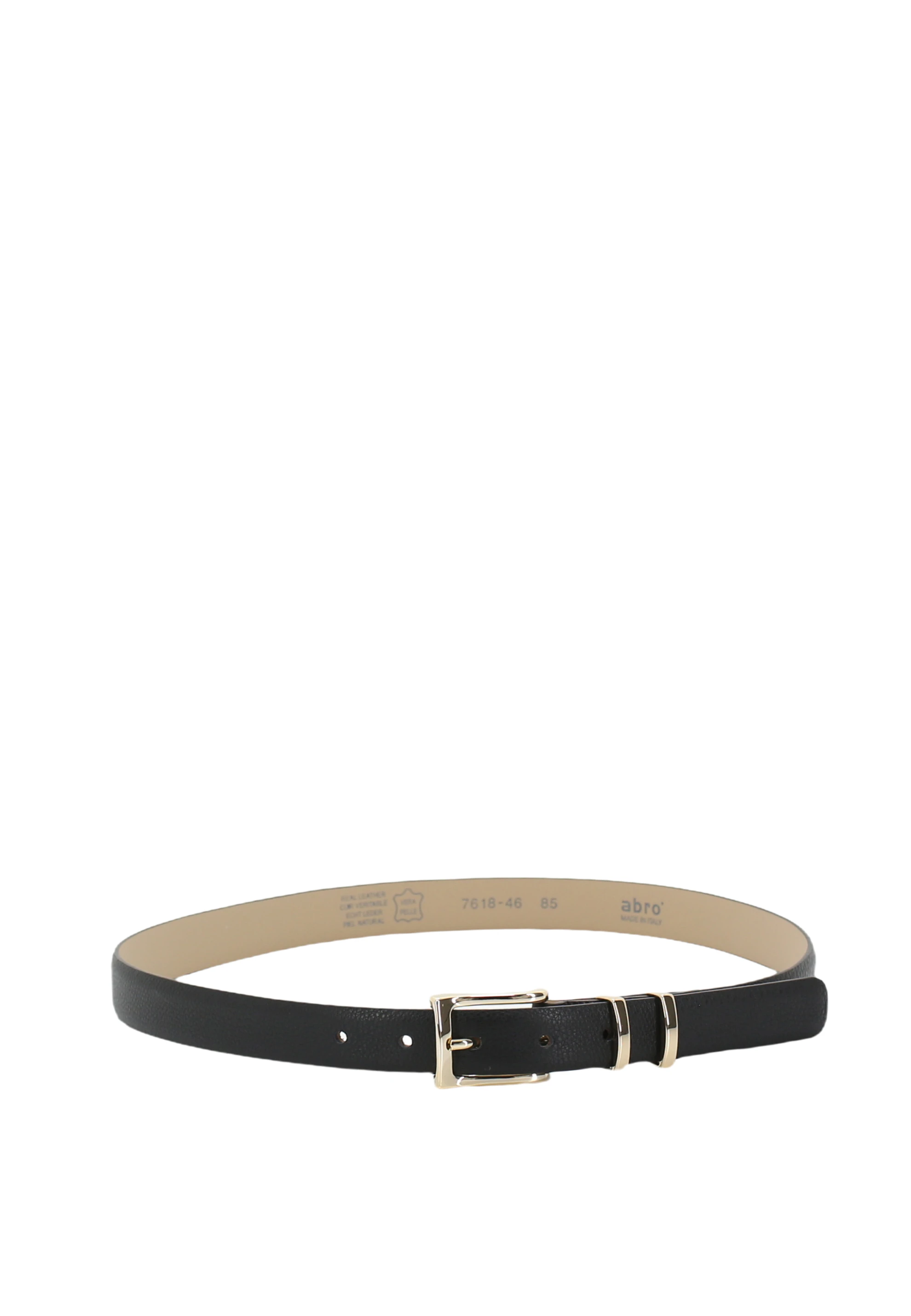 Cinturón Piel Dalia