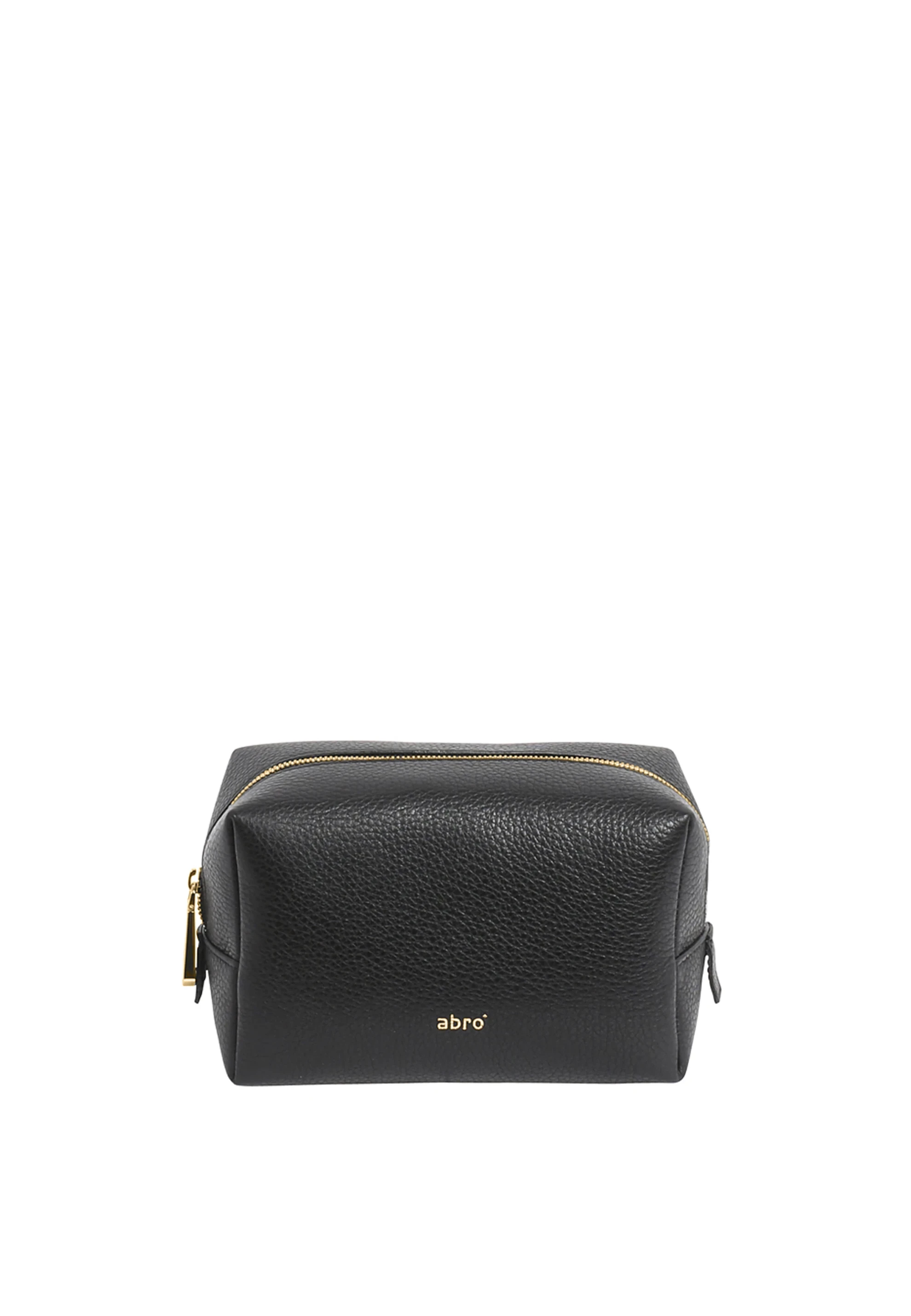 Bolso de cosmético Piel Agave