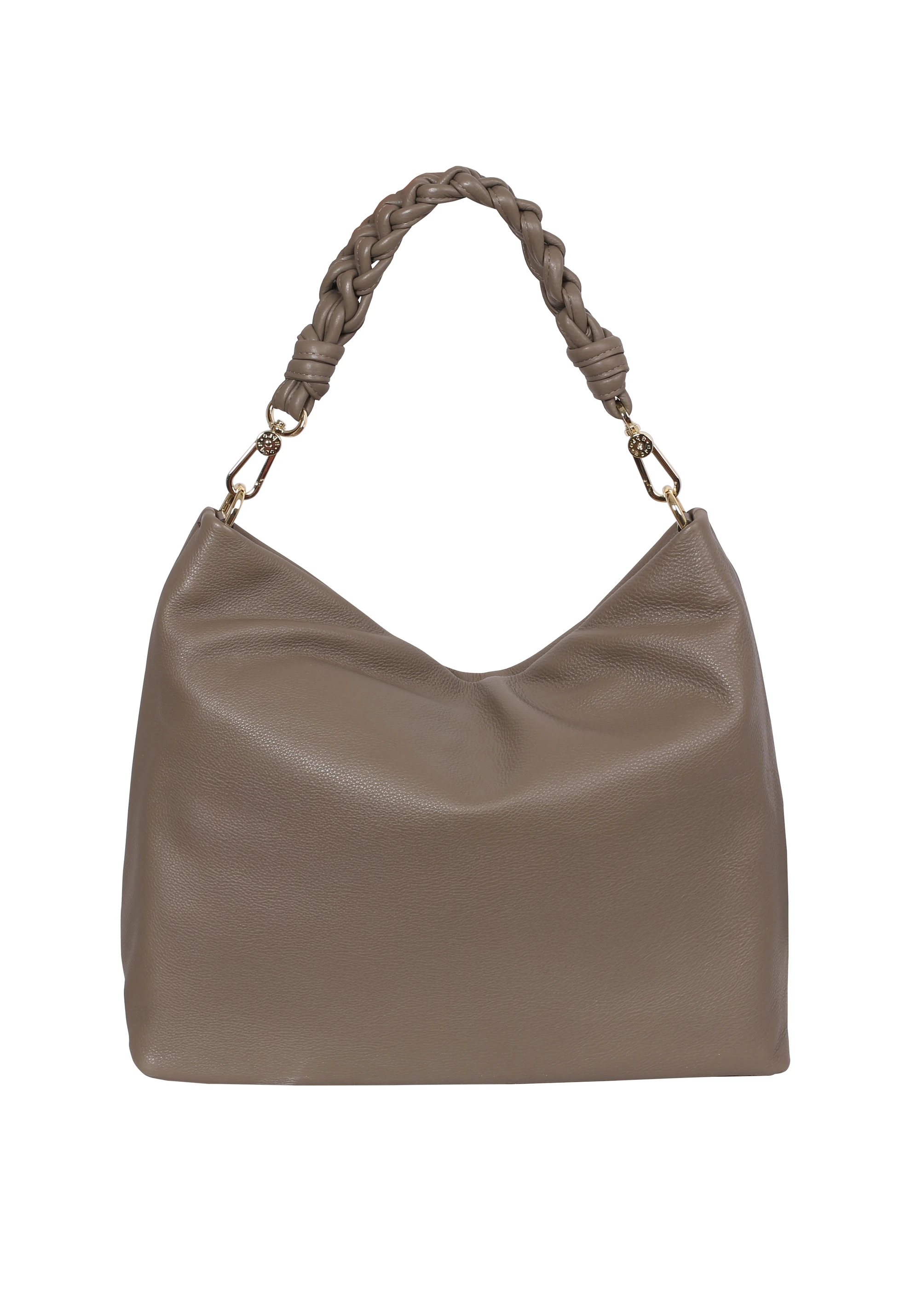 Bolso hobo SOLEY Piel Dalia