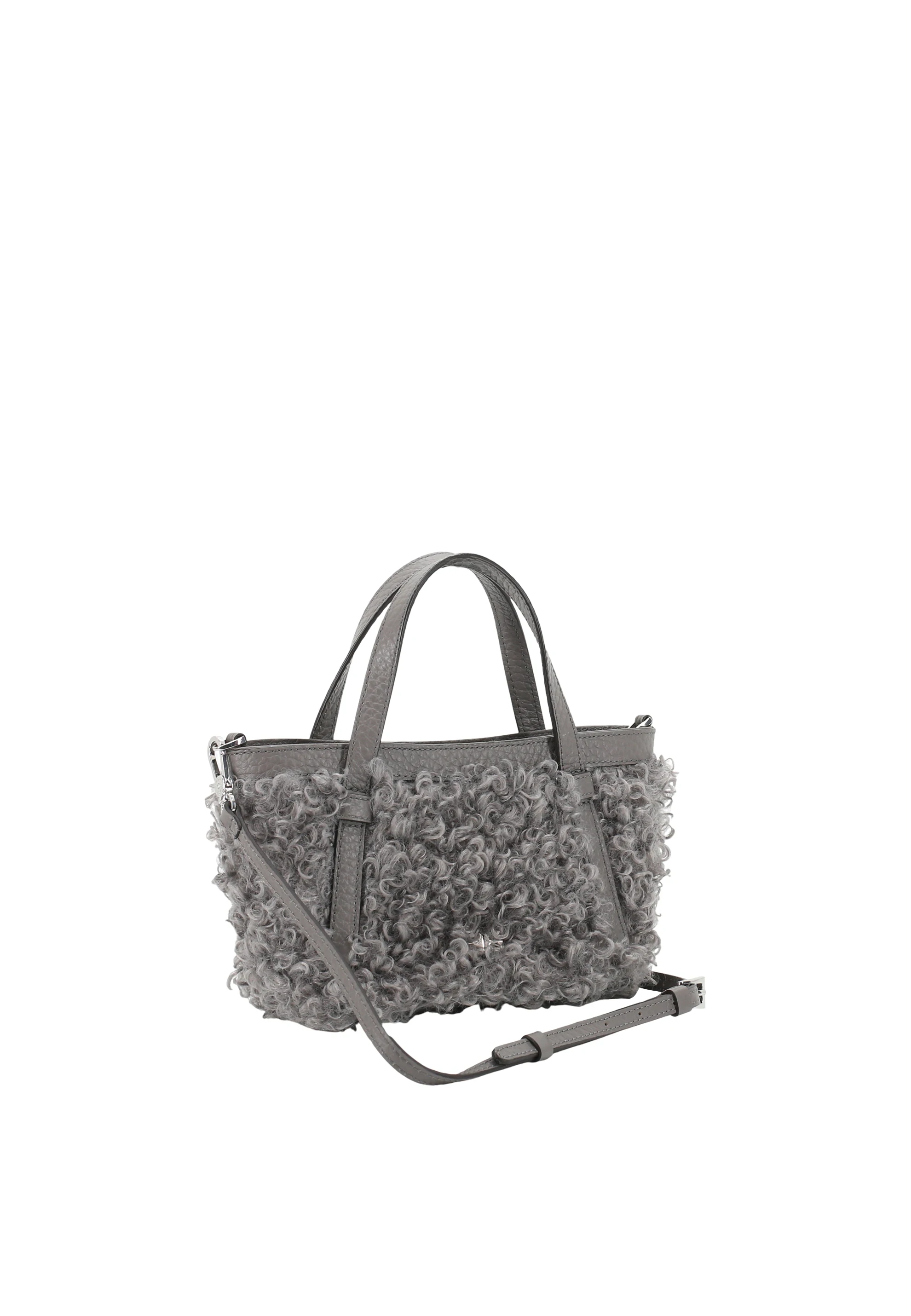 Handtasche COSMO mini Latxa/Dalia