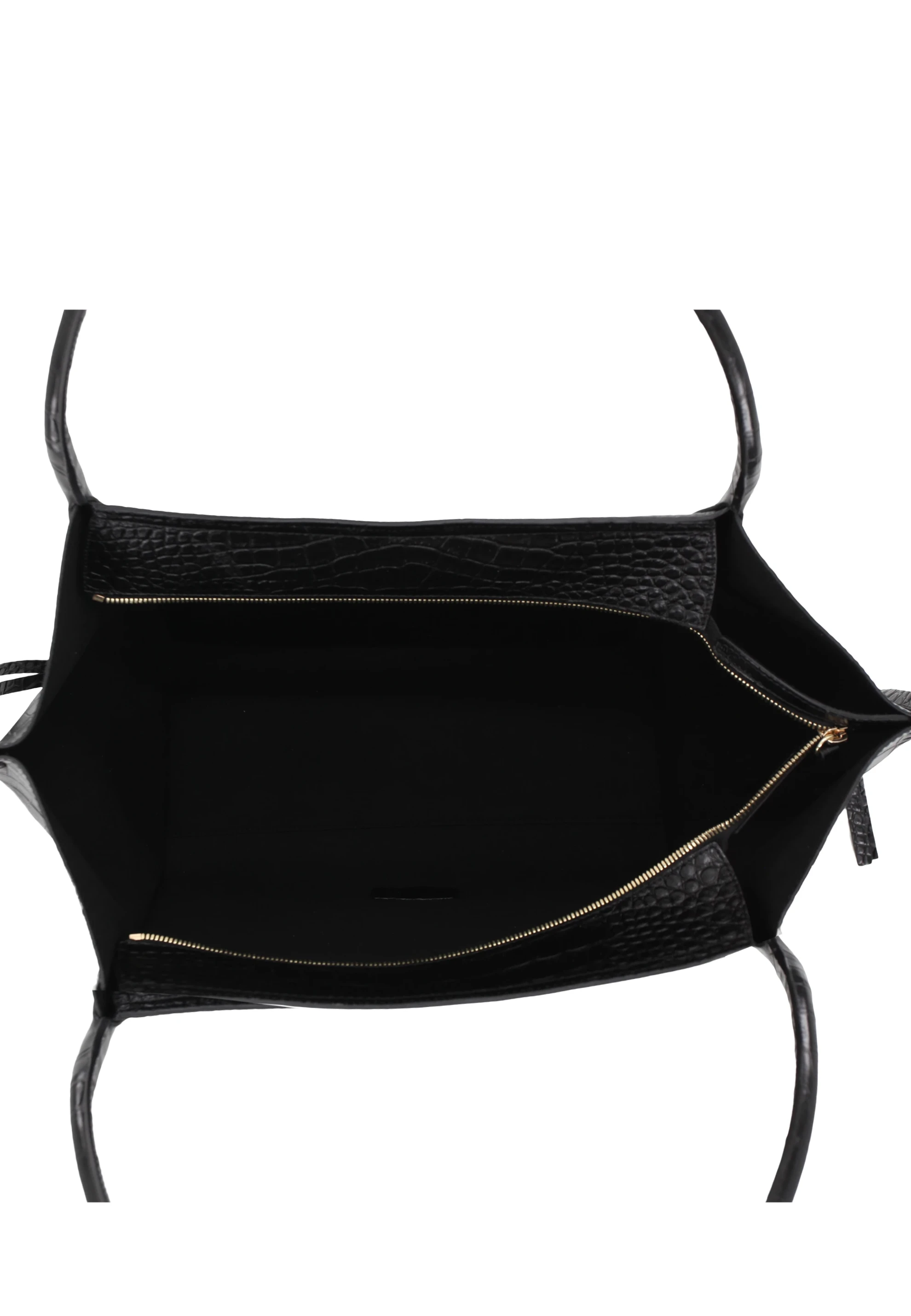 Sac shopping VIBE BIG Cuir COCCO MONDIAL