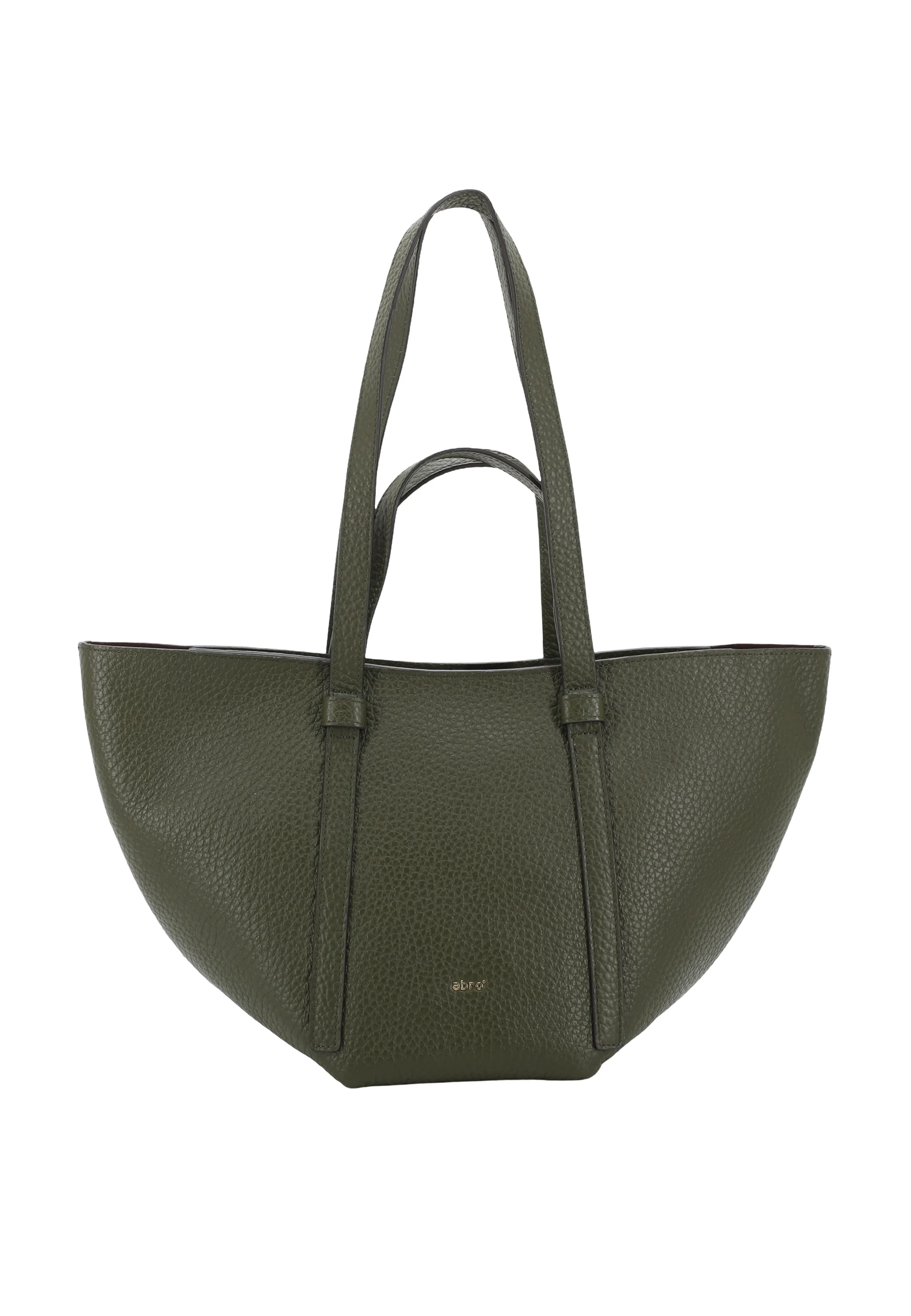 Sac shopping COSMO medium Cuir Tekla