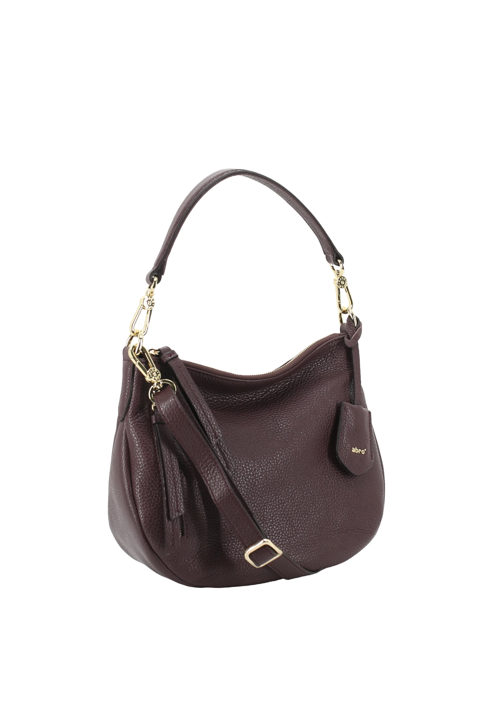 Beutel JUNA x-small Leder Adria
