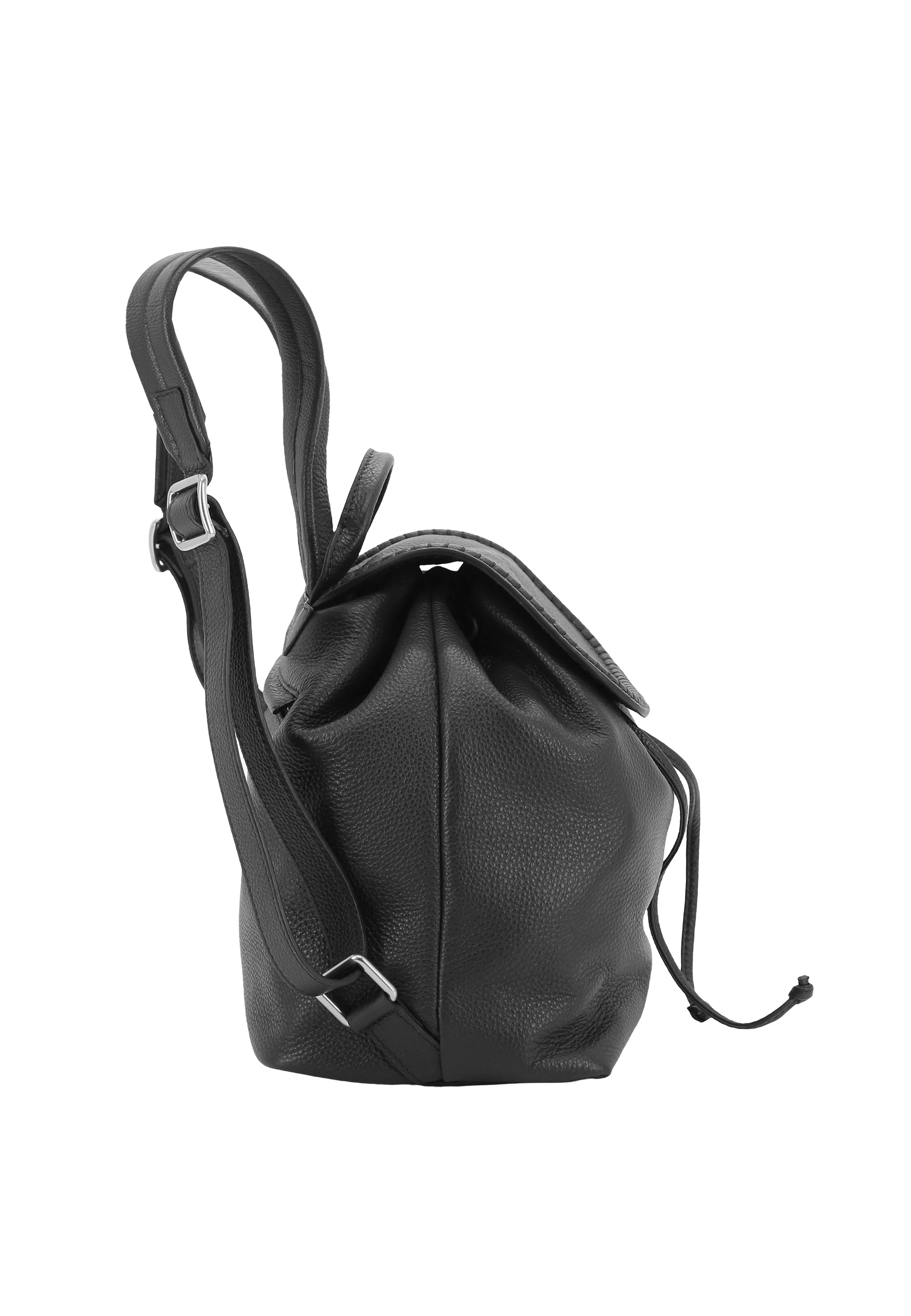 Sac a dos SIGNATURE Cuir AGAVE
