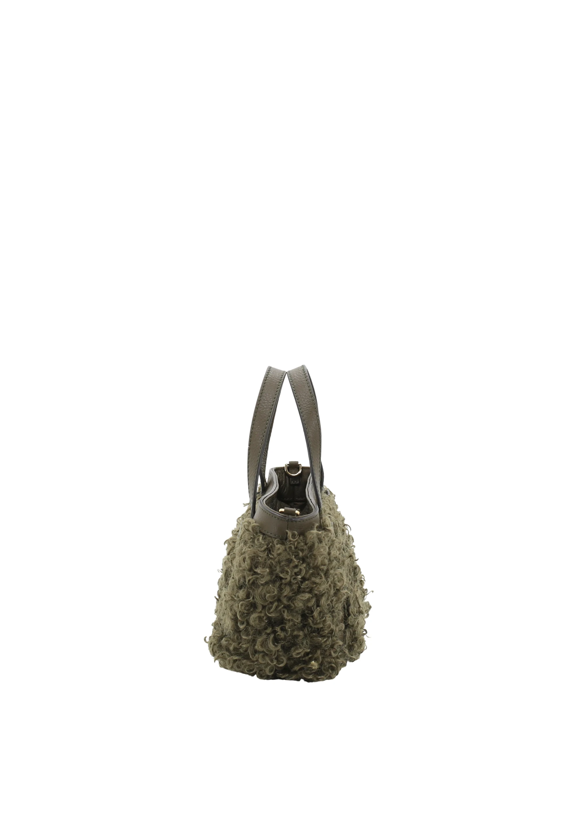 Bolso de mano COSMO mini Latxa/Dalia