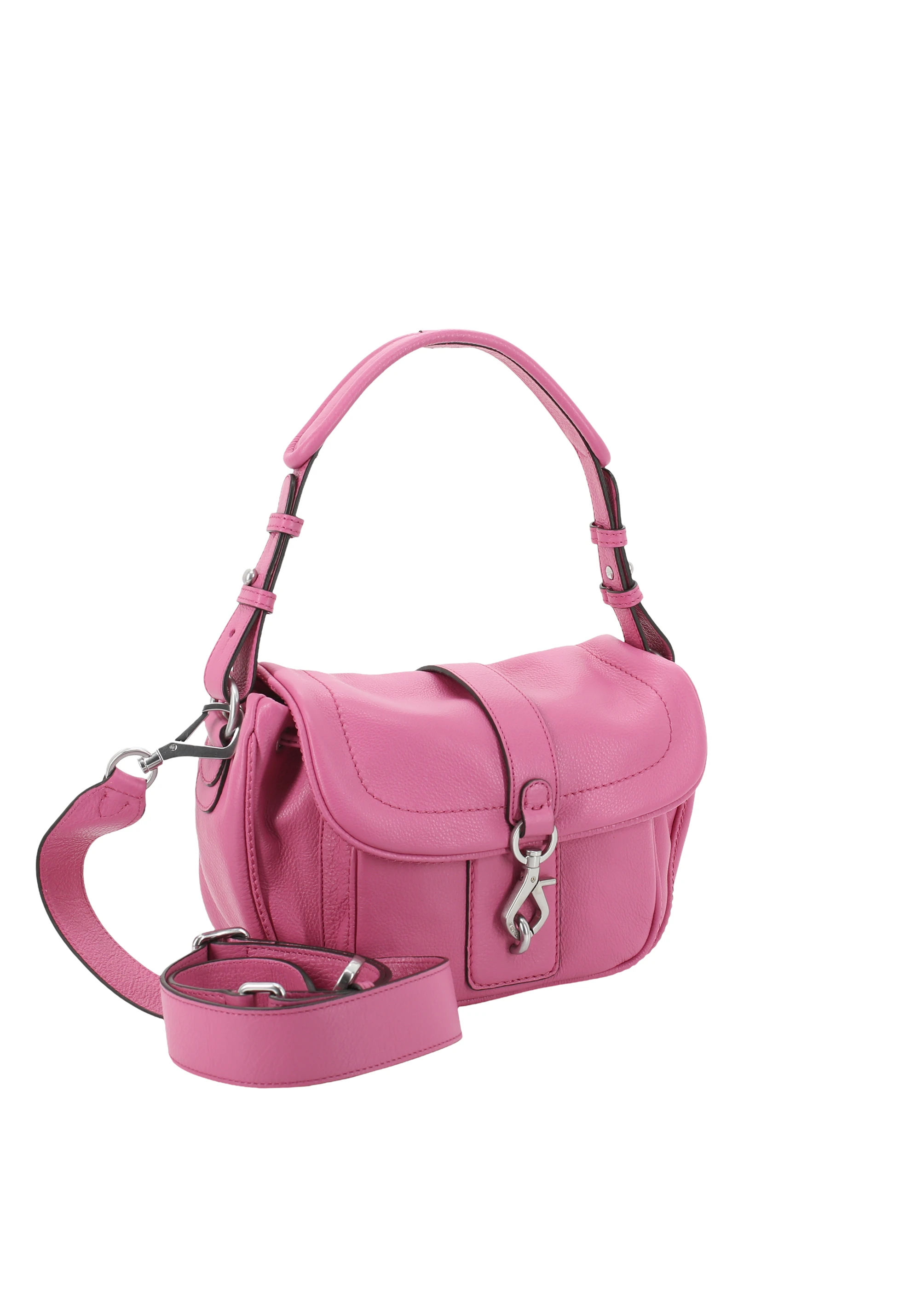 Bolso de hombro STAR SADDLE Piel Dalia Bolso de hombro STAR SADDLE Piel Dalia