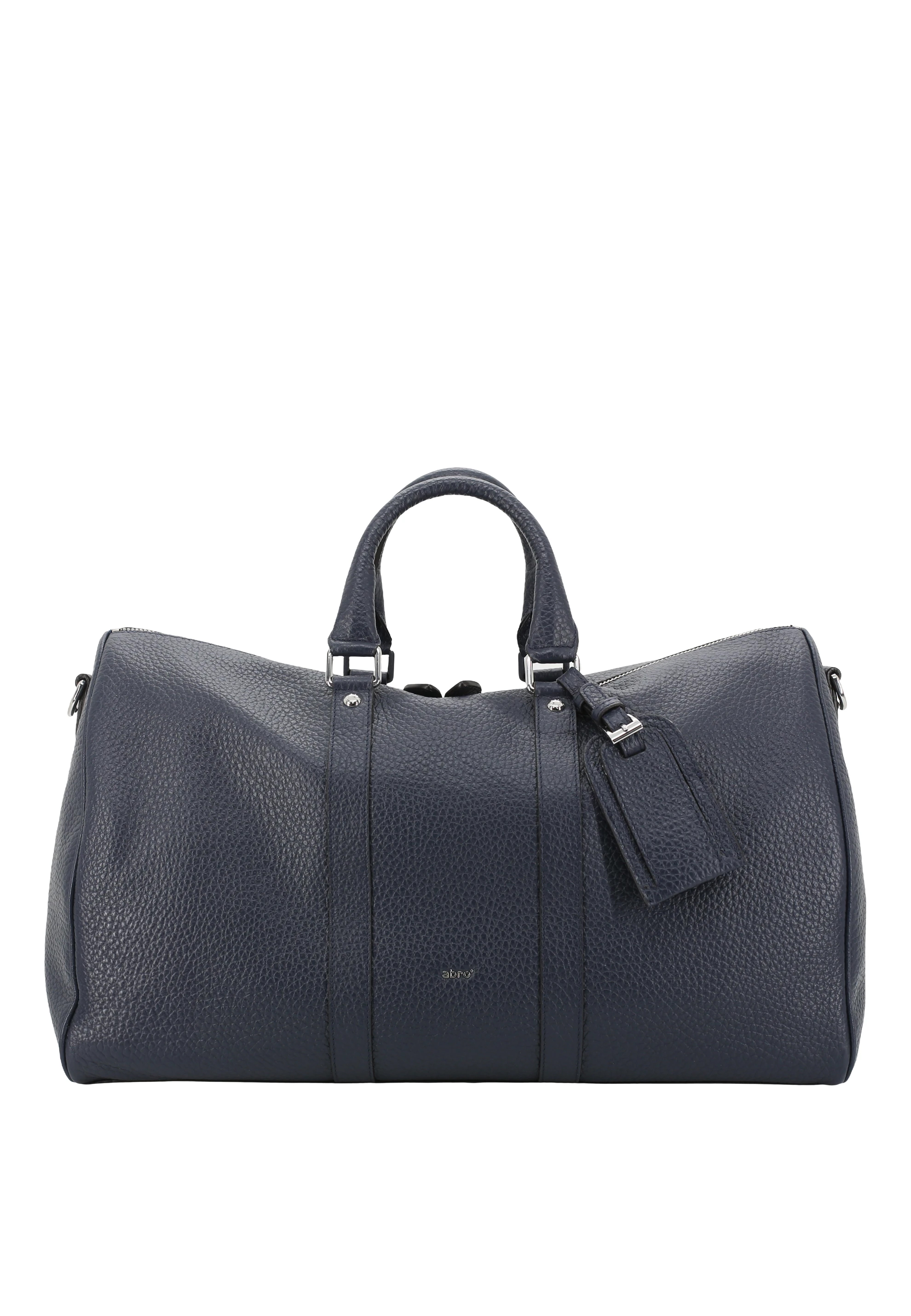 Sac de voyage ANNE Cuir Tekla