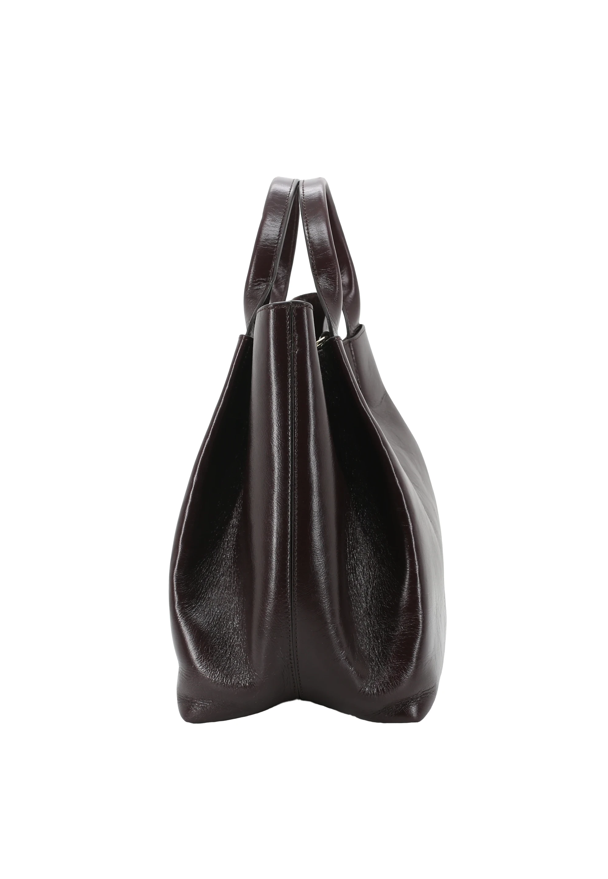Shopper ESSENTIAL medium Leather Ralph