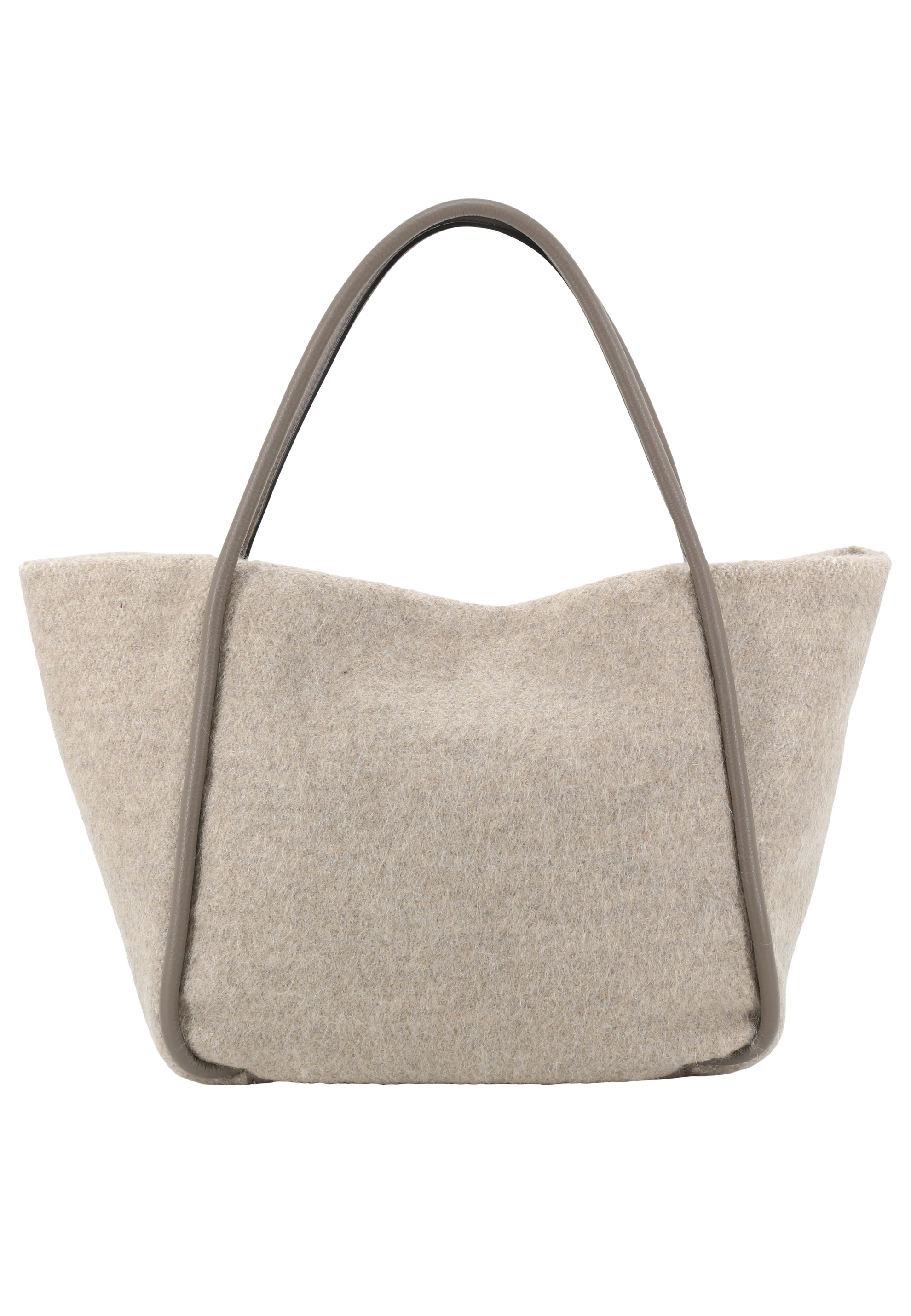 Shopper WILLOW  Mohair
