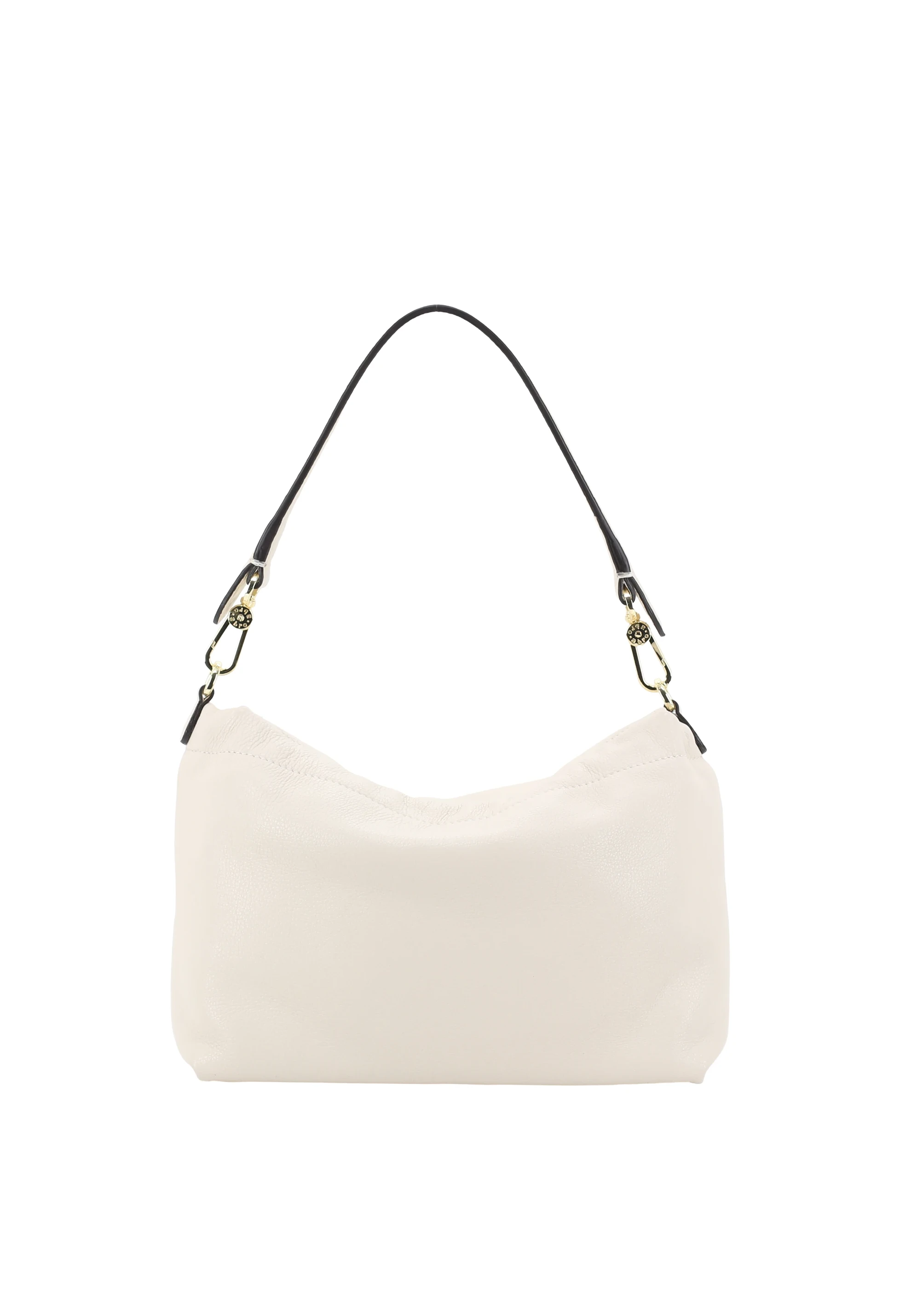 Schultertasche TEMI medium Leder Dalia