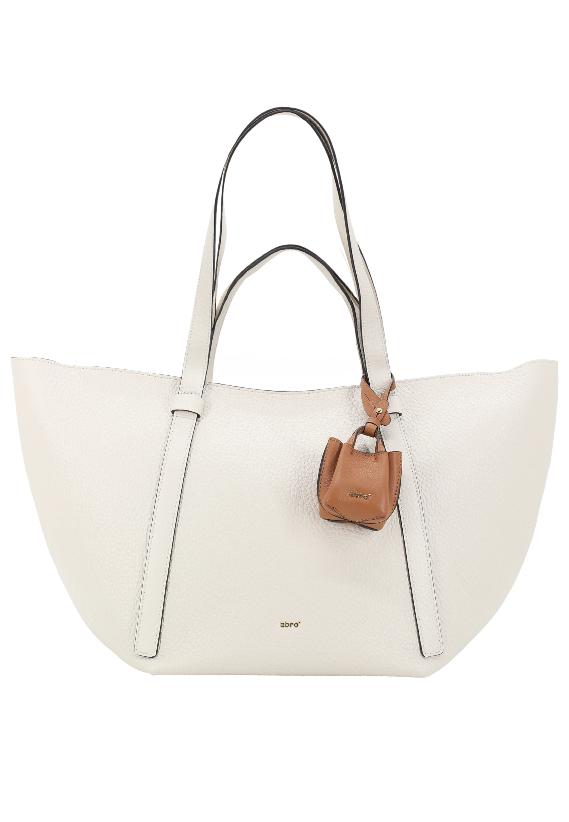 Anhänger Essential Leder Dalia