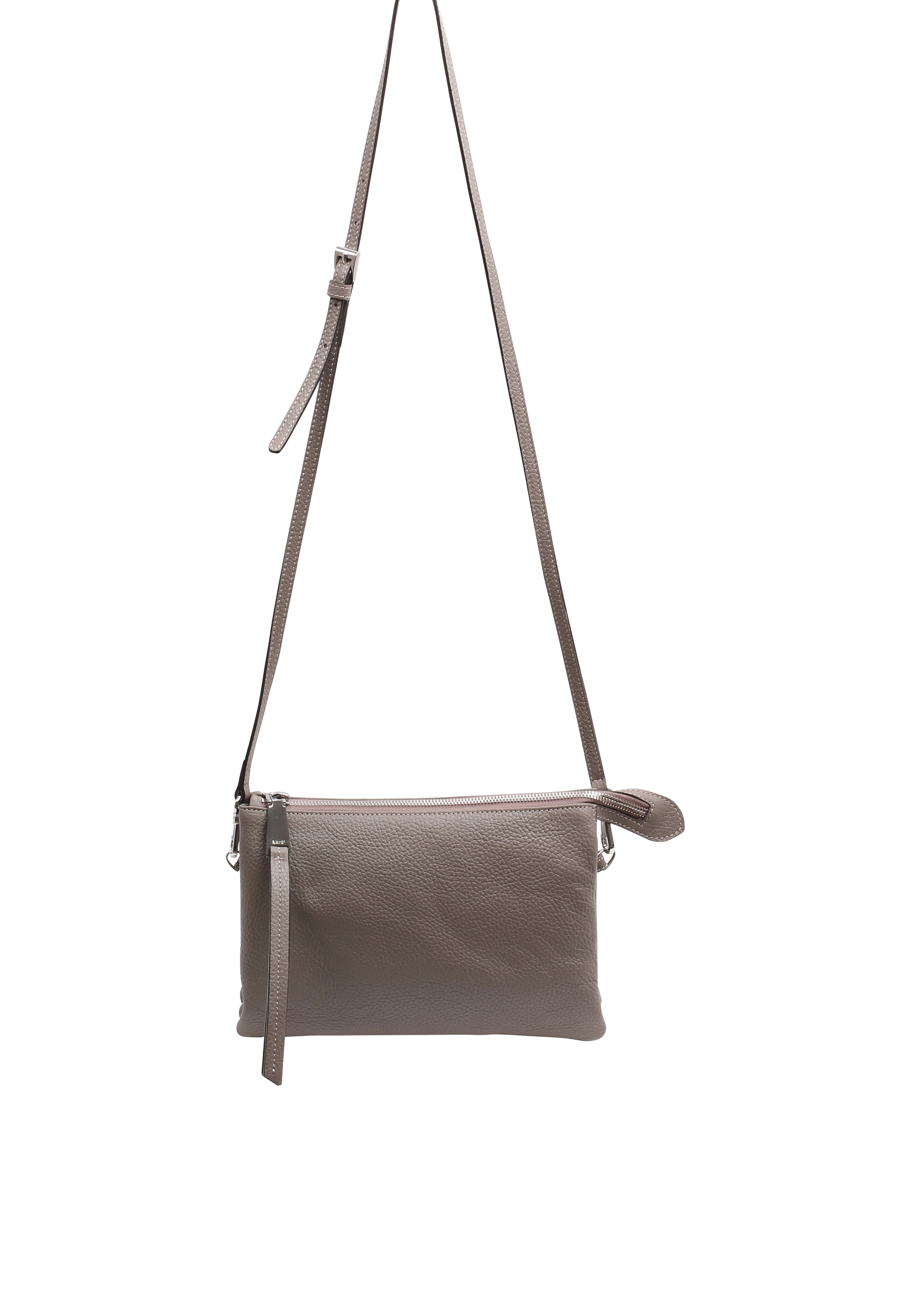 Sac à bandoulière THREEFOLD Cuir Adria