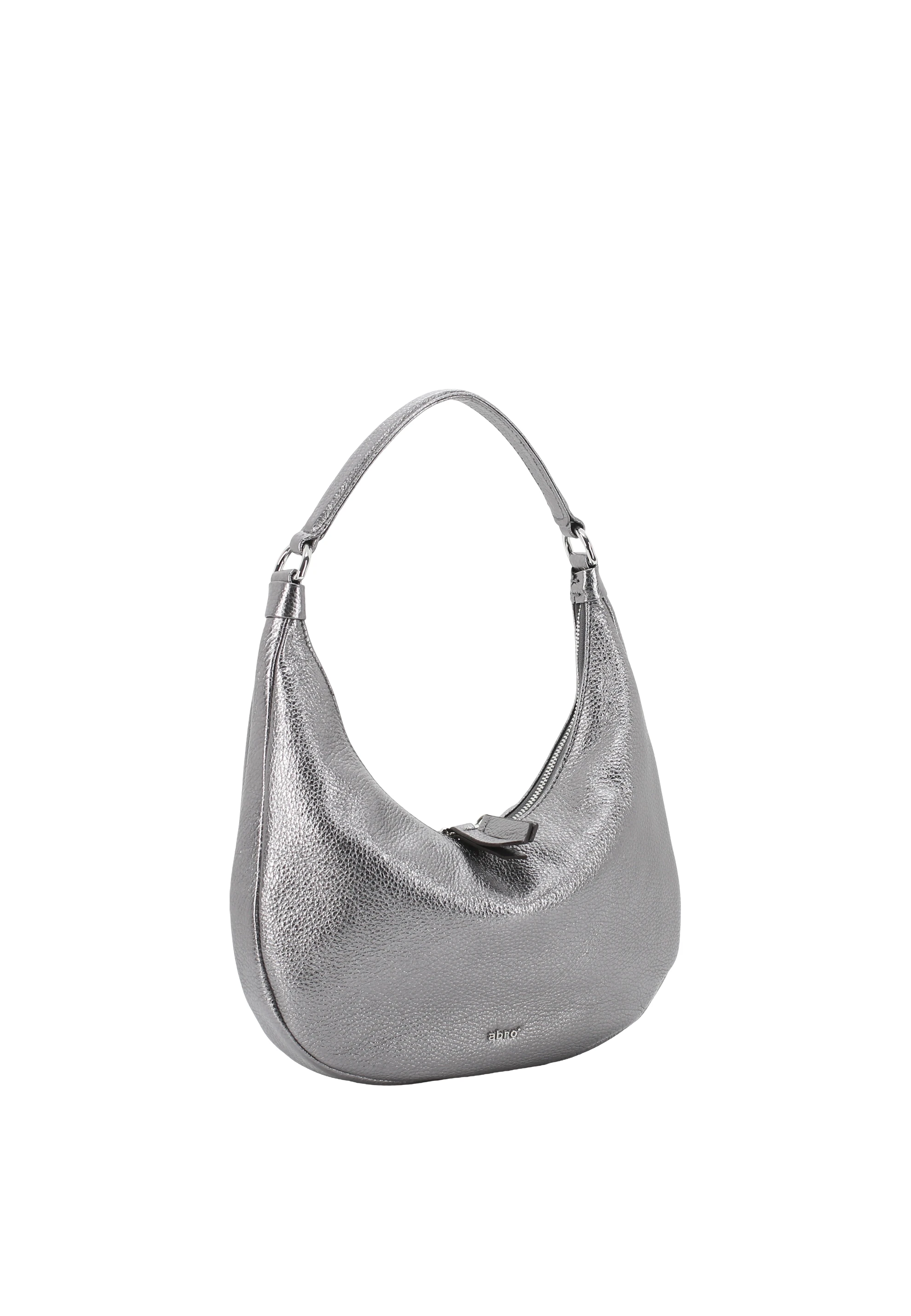 Hobo NANA mini Leather Shimmer
