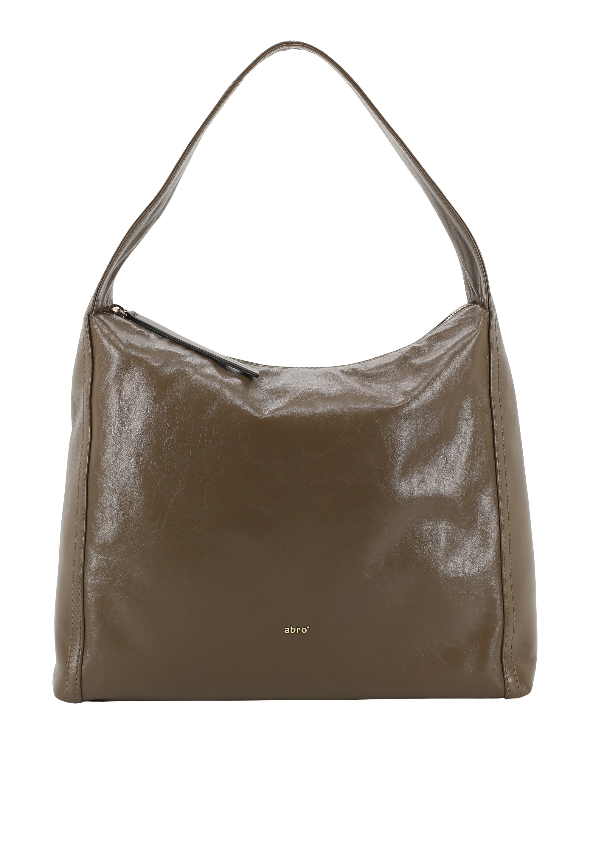 Beutel AMBER Leder Dioniso