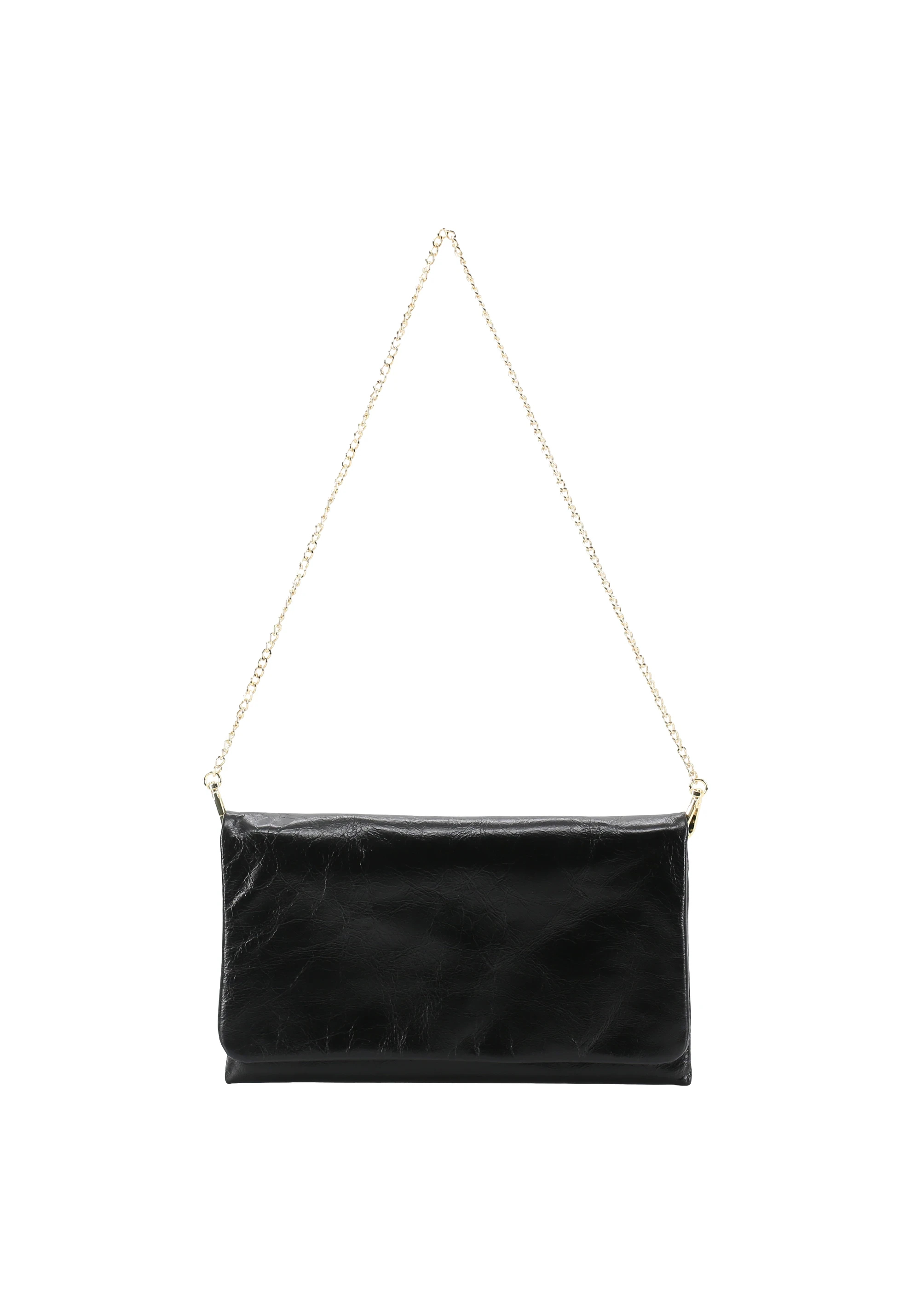 Pochette Piel Athene