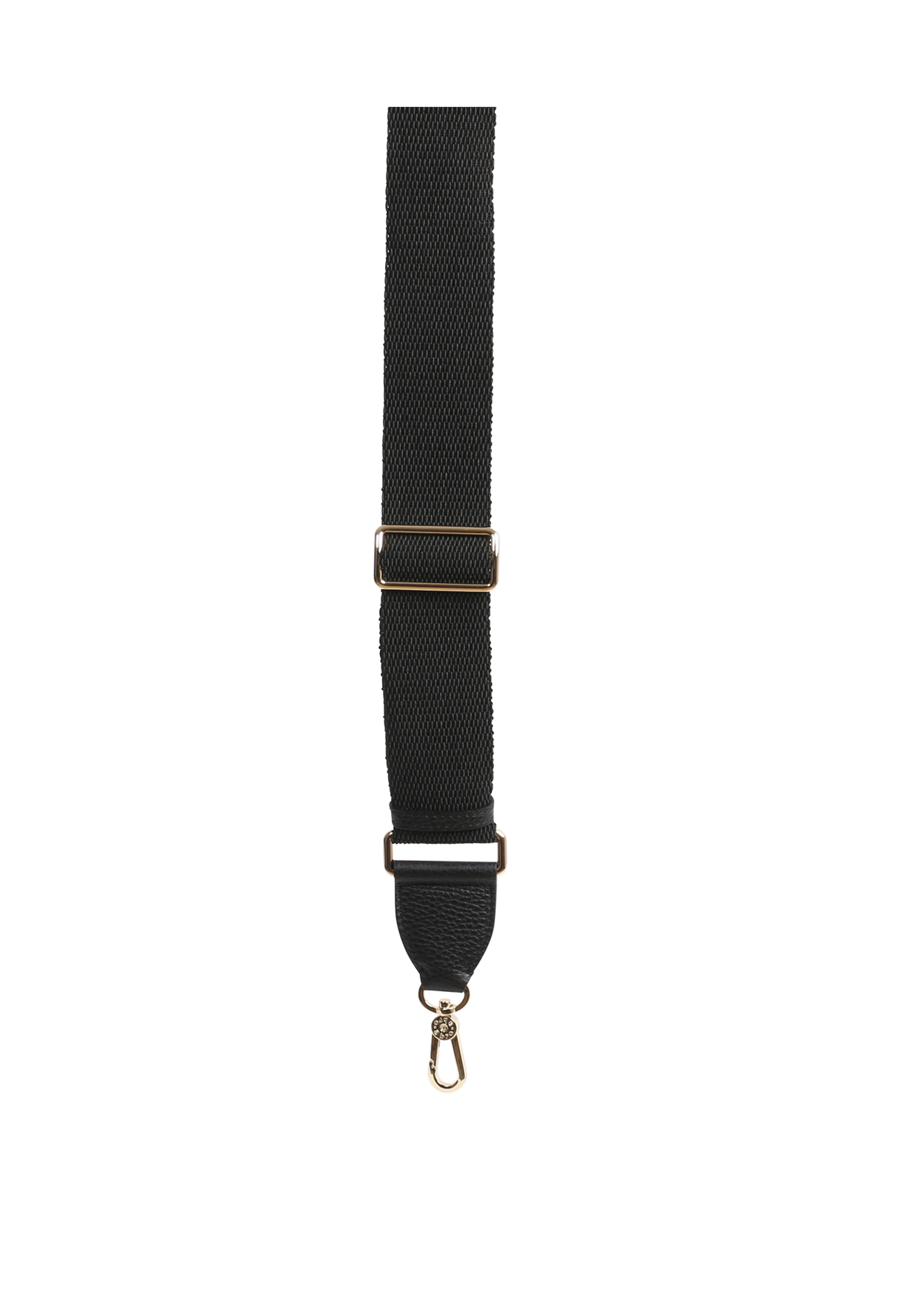 Bandoulière 50mm Nastro/Cuir Dalia