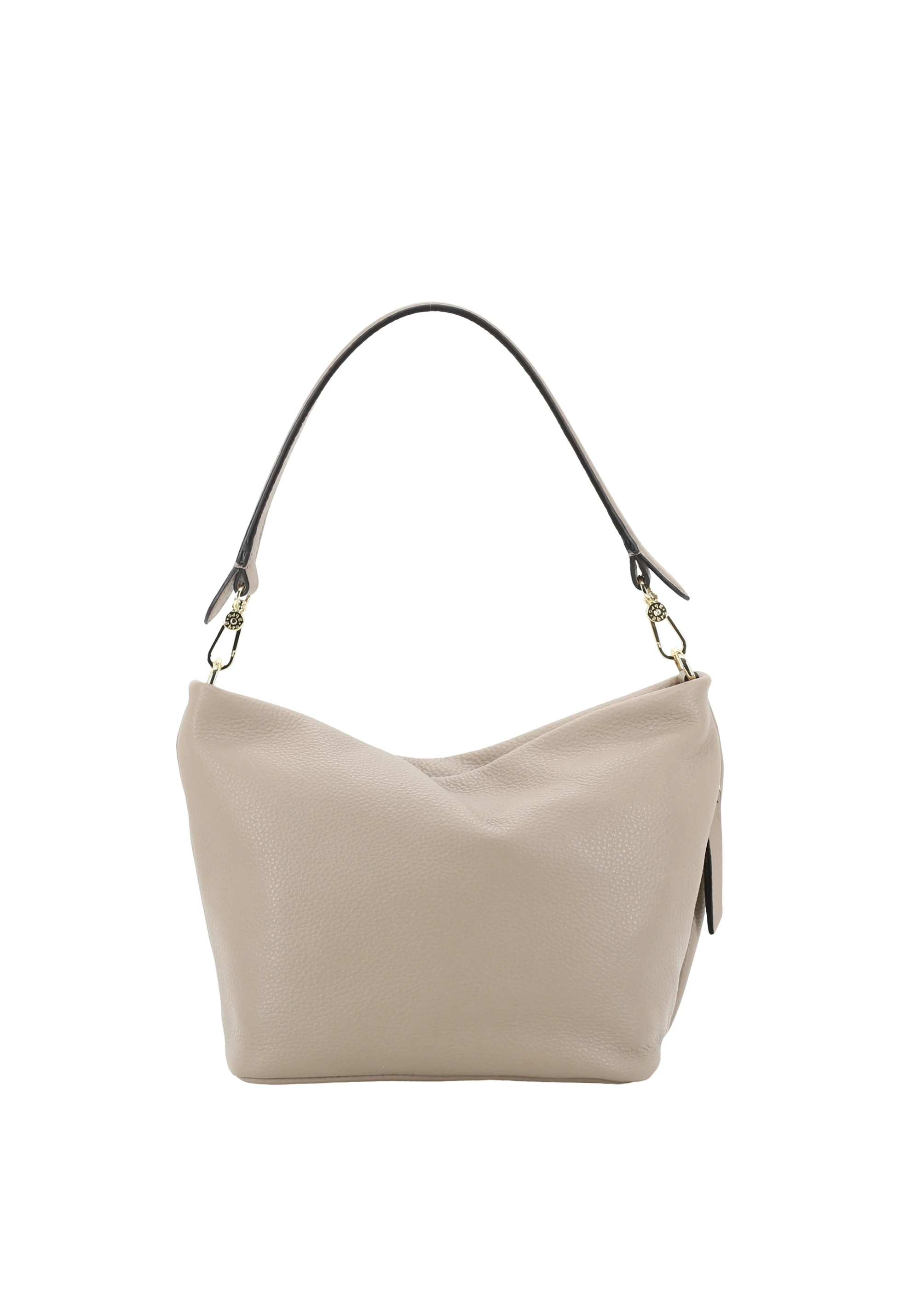 Bolso hobo EBONY Piel Dalia