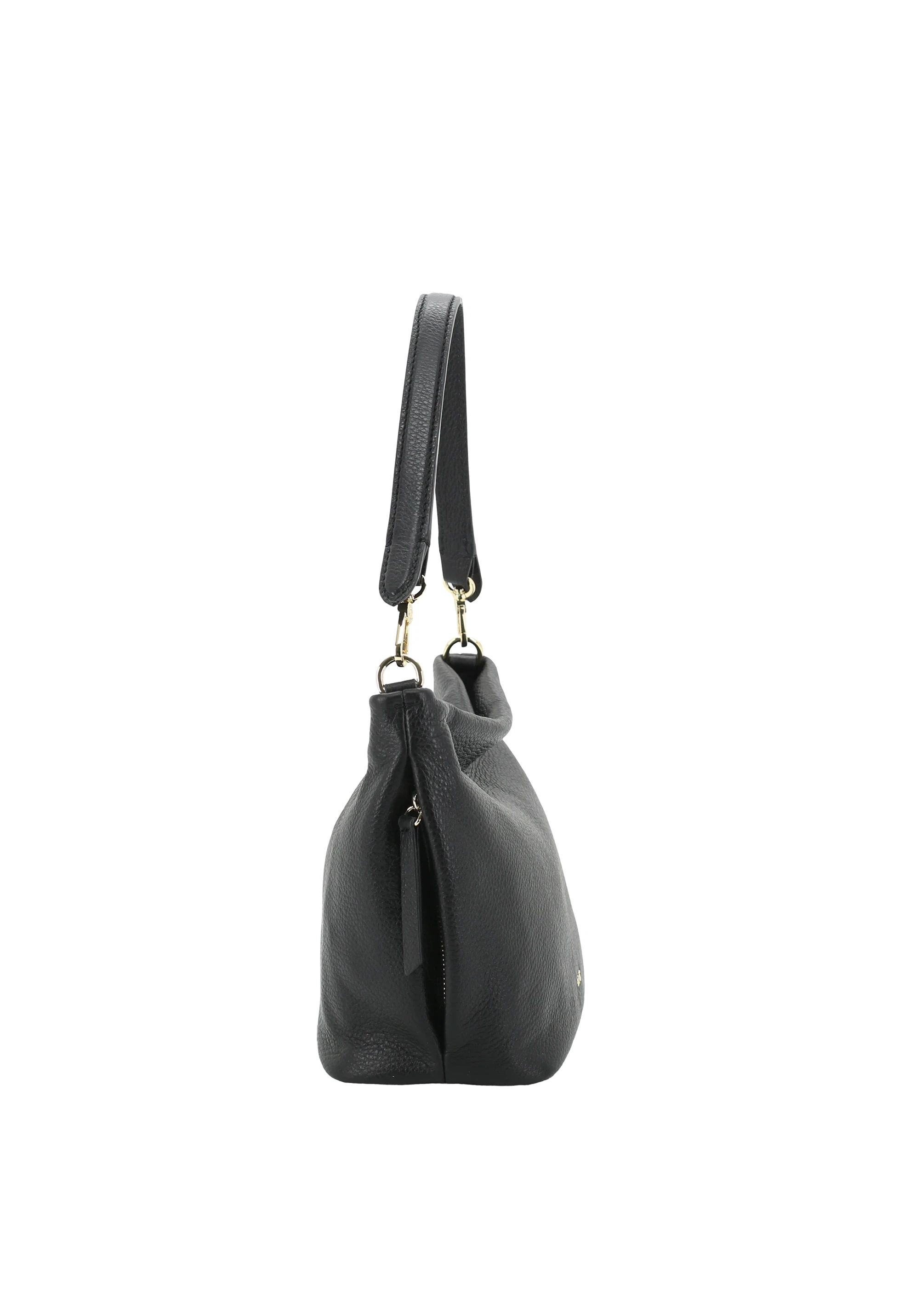 Sac EBONY SMALL Cuir Agave