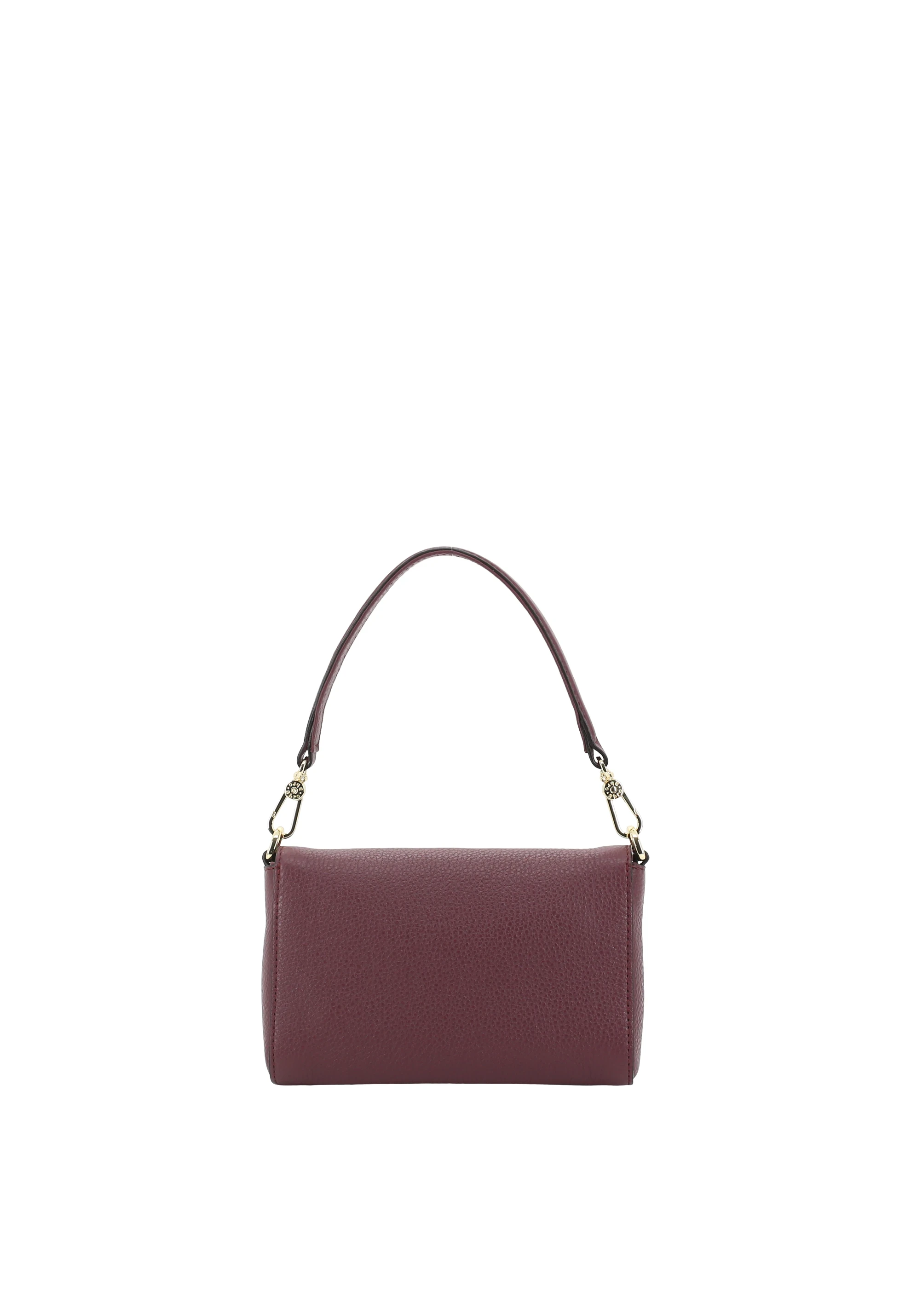 Bolso de hombro TEMI Piel Agave