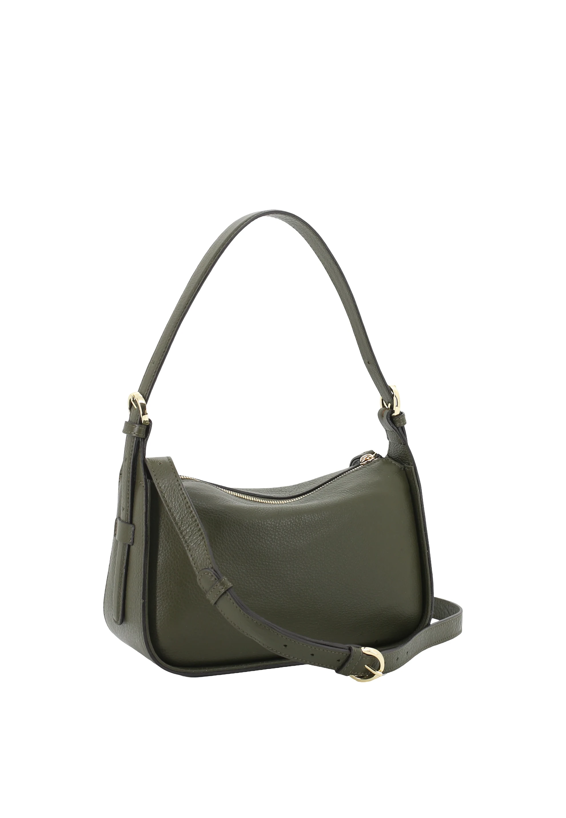 Schultertasche BEST FRIEND Leder Dalia