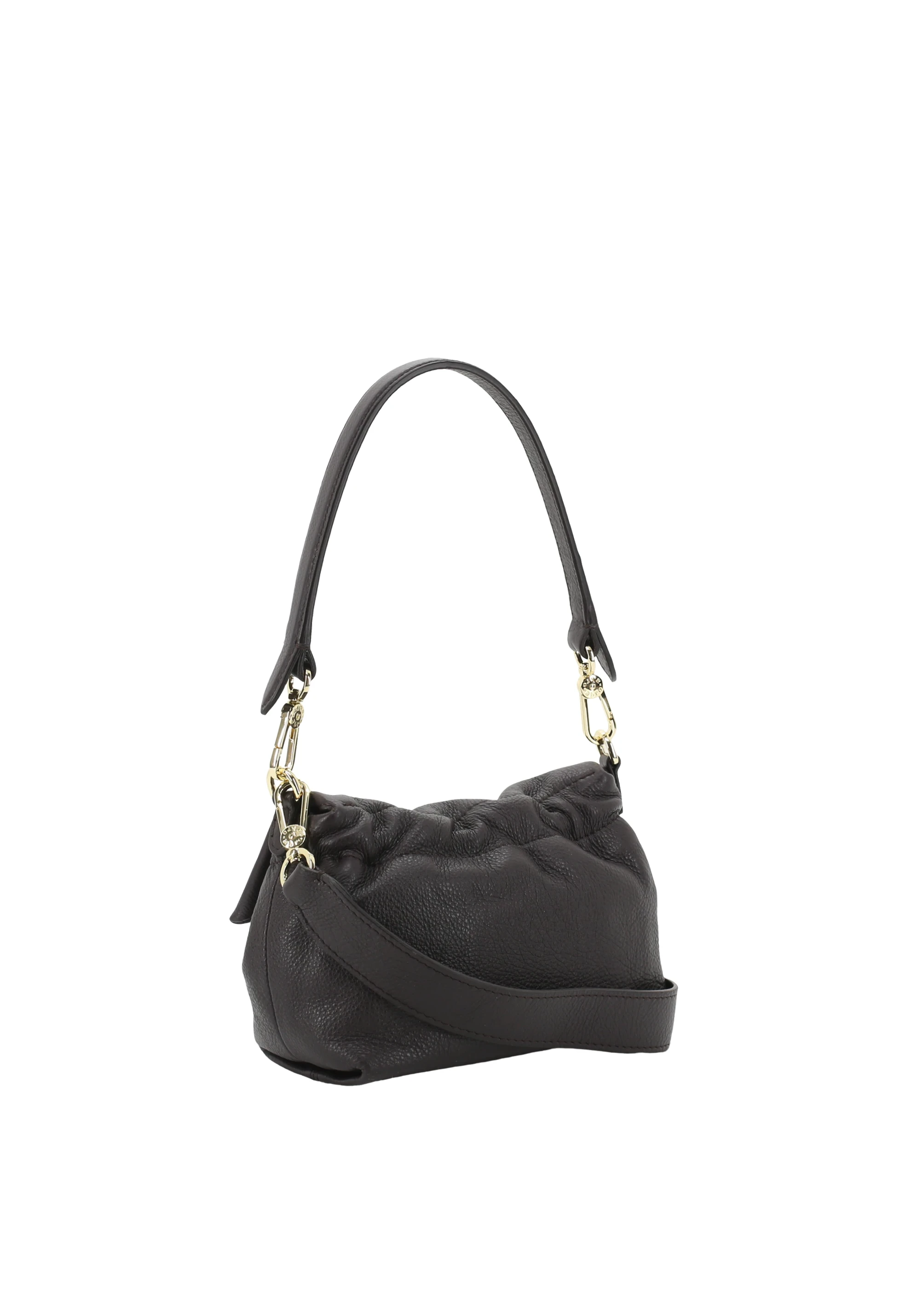 bolso de hombro TEMI small Piel Dalia
