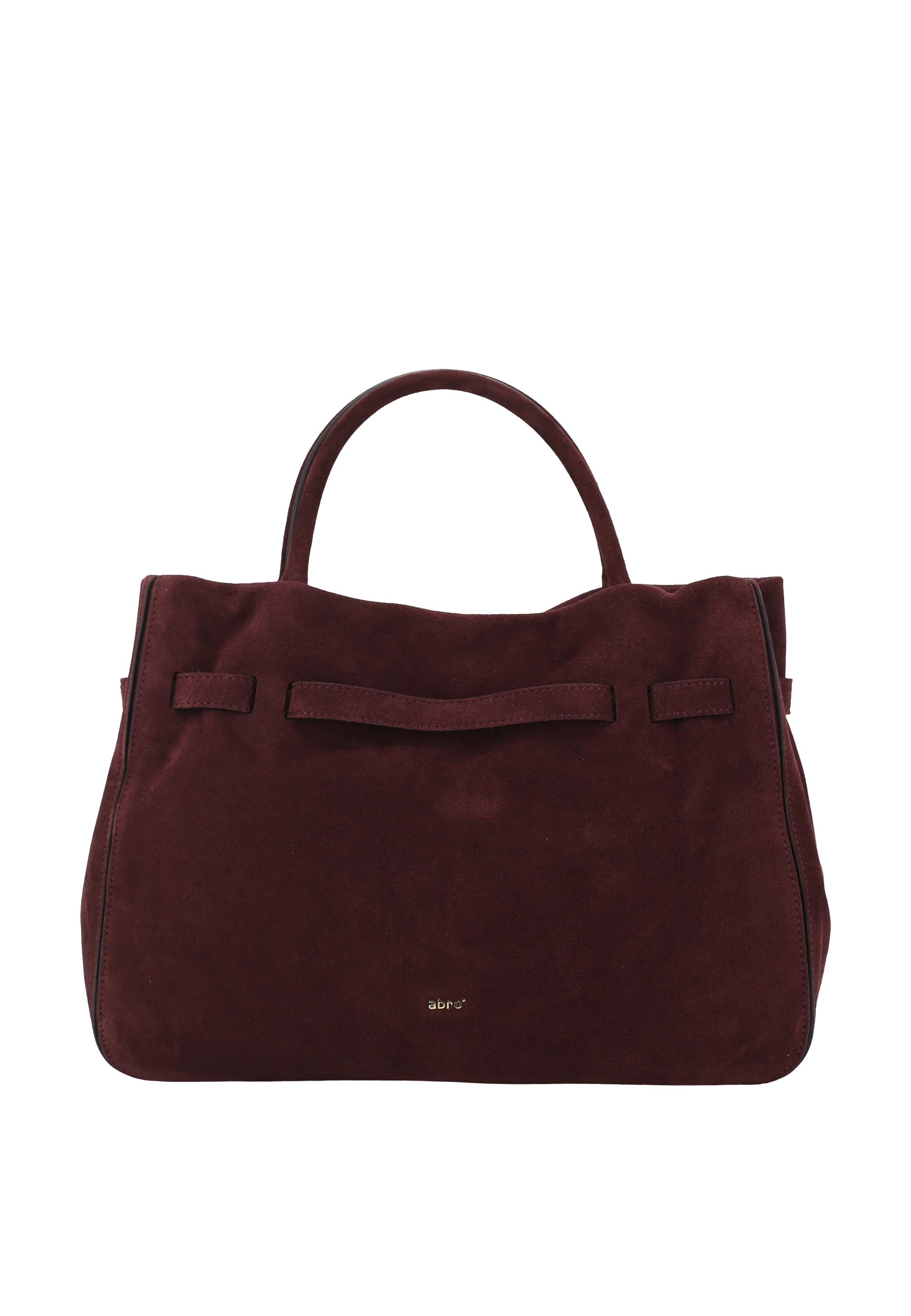 sac à main JILL Cuir Suede