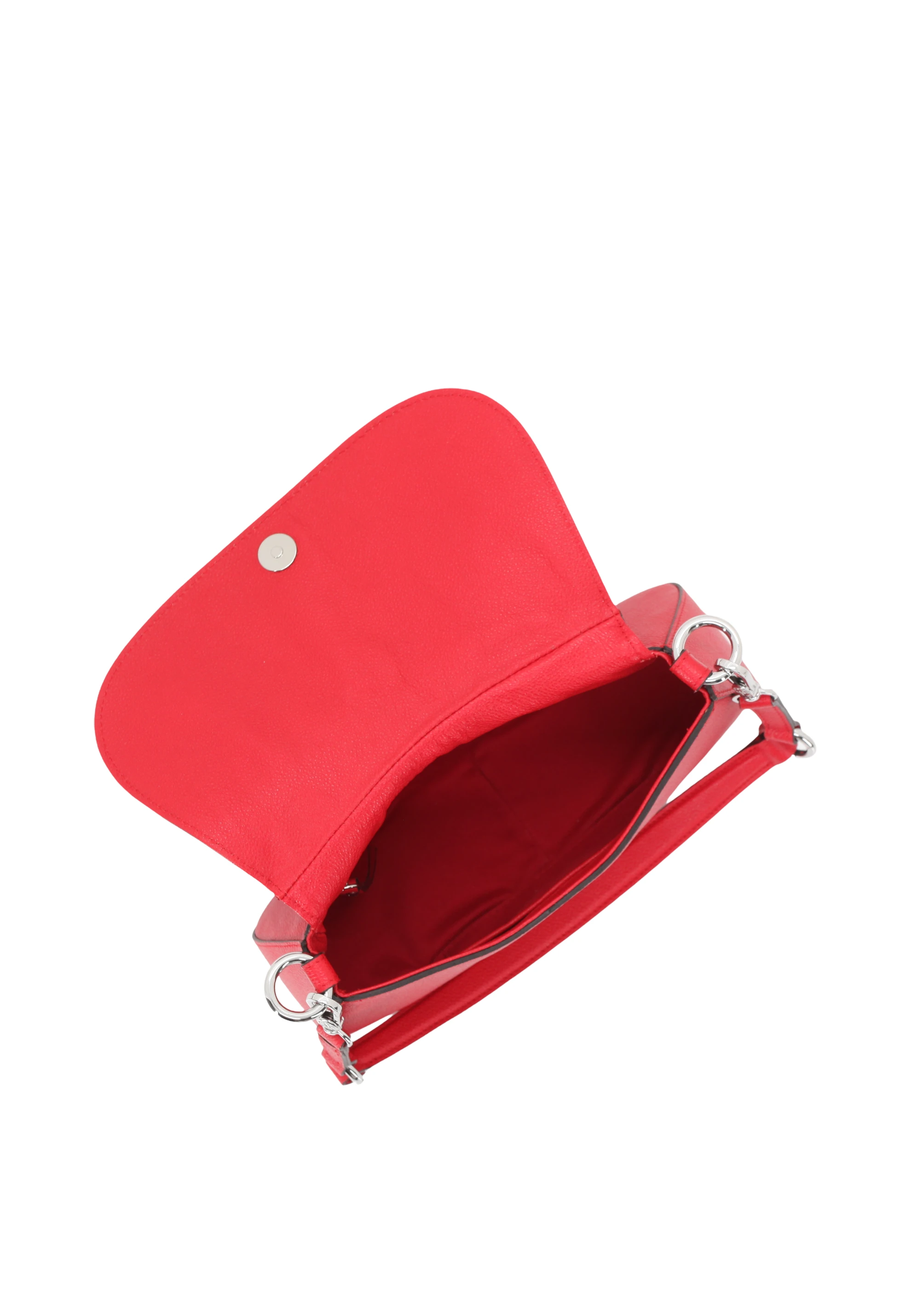Shoulder bag LYA Leather Erson