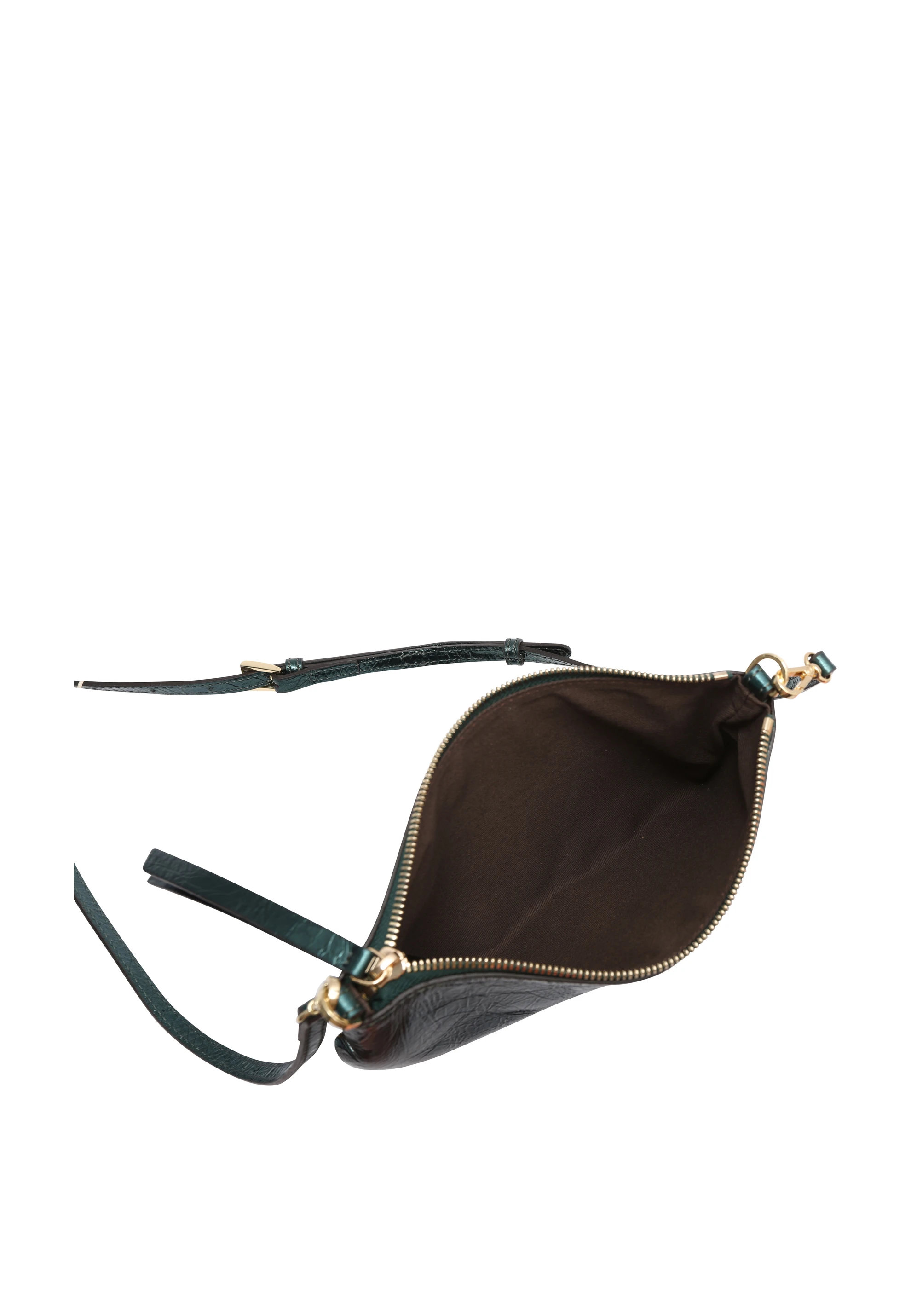 Bolso bandolera ALL DAY Piel QUANTIKO