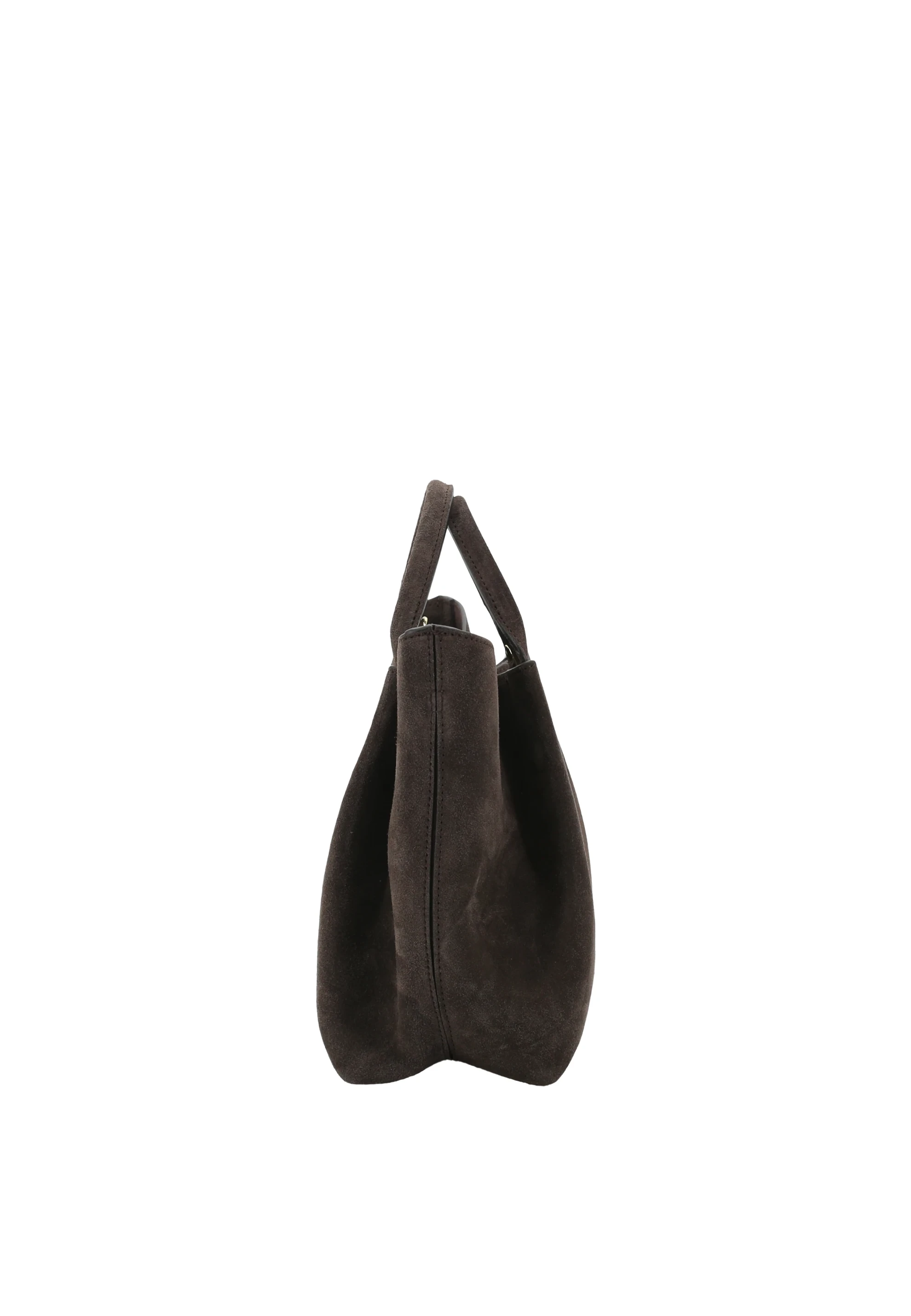 Shopper ESSENTIAL small Piel Suede