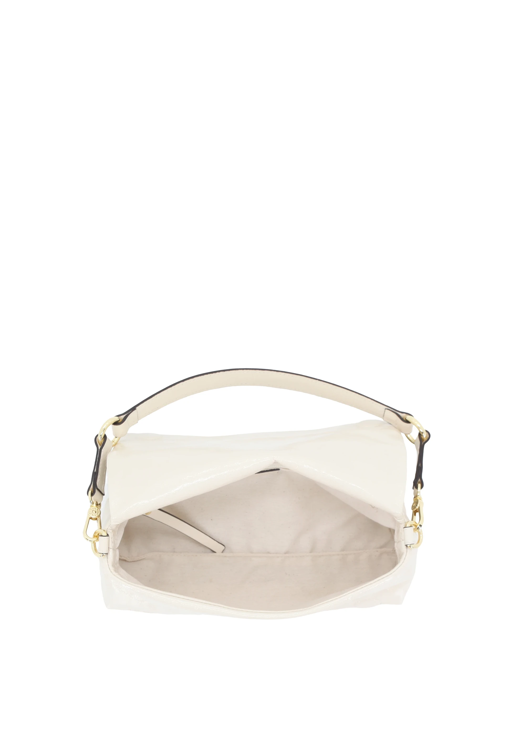 Shoulder bag MILA Leather Venice