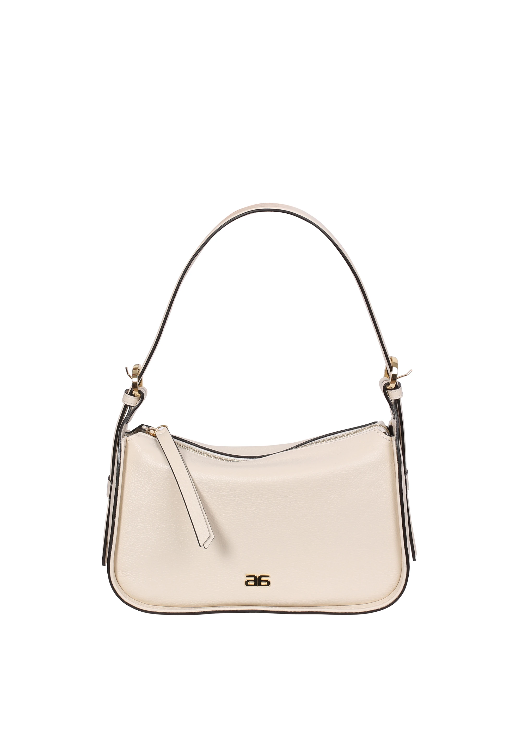 Bolso de hombro BEST FRIEND Piel Dalia